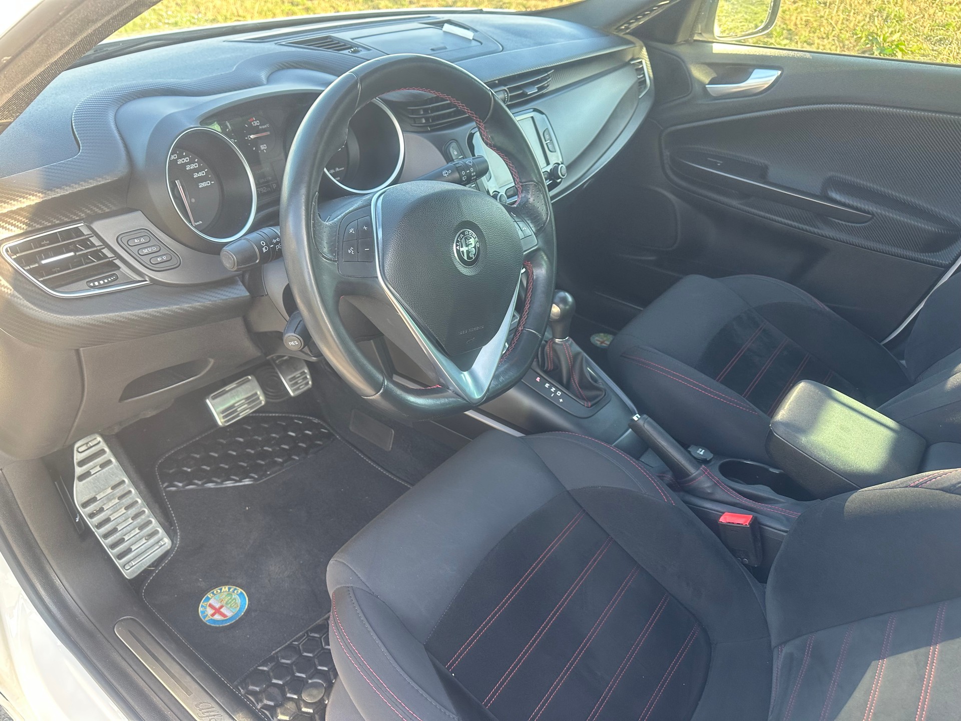 ALFA ROMEO Giulietta 1.4 MultiAir Super TCT-image-9