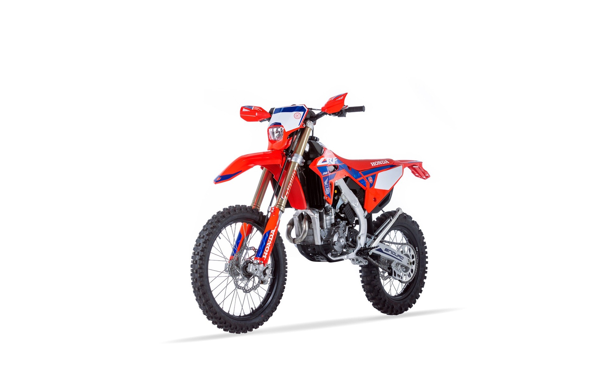 HONDA *REDMOTO* CRF 250 RX Enduro *Neufahrzeug*-image-3
