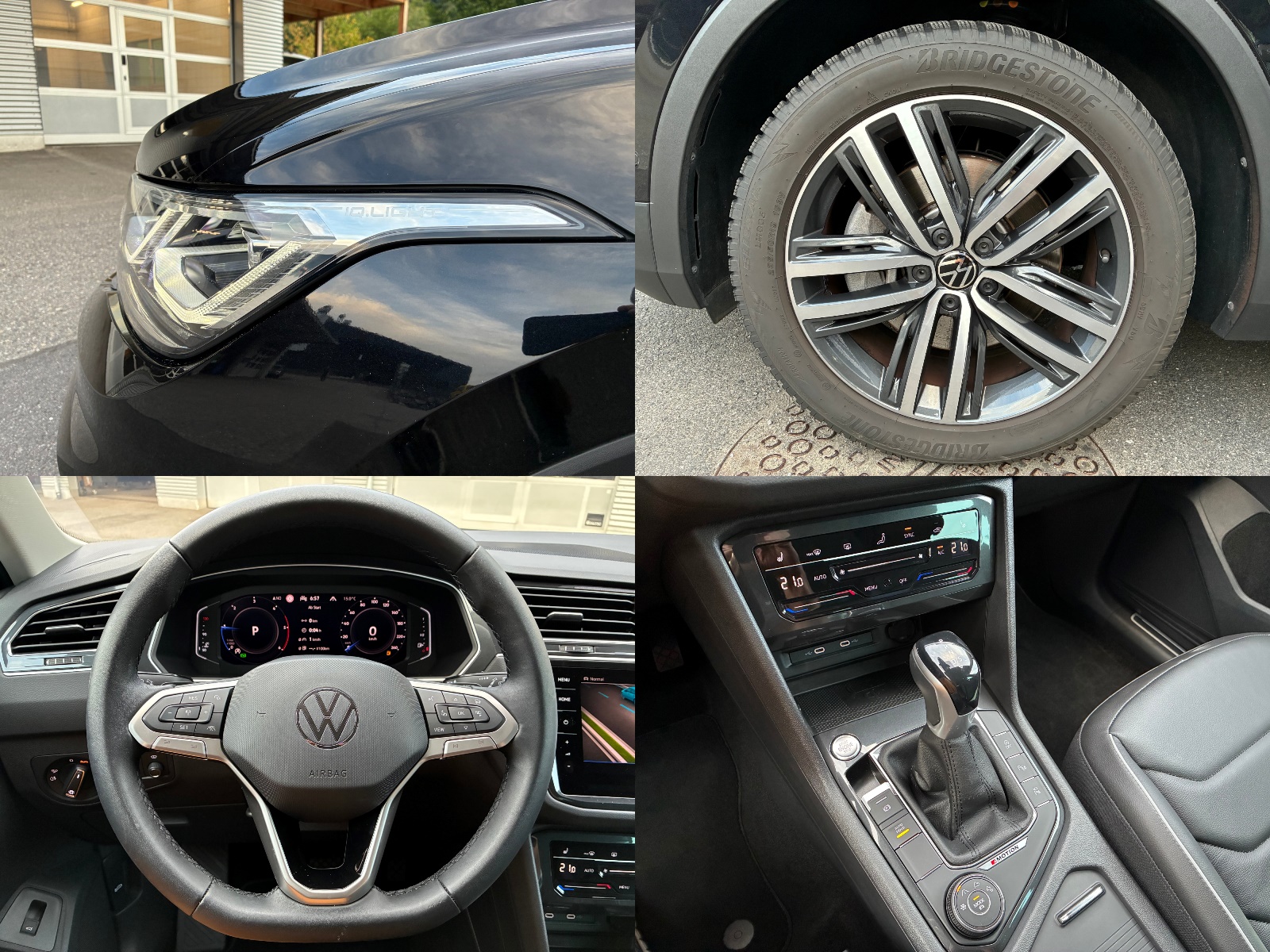 VW Tiguan 2.0 TDI SCR Elegance 4Motion DSG-image-15