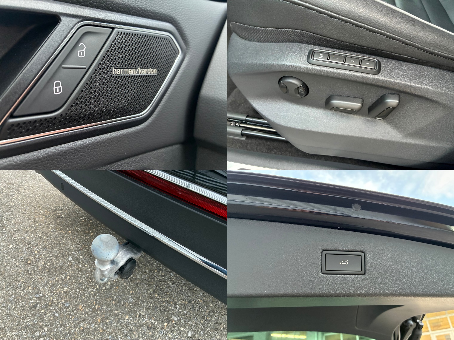 VW Tiguan 2.0 TDI SCR Elegance 4Motion DSG-image-14