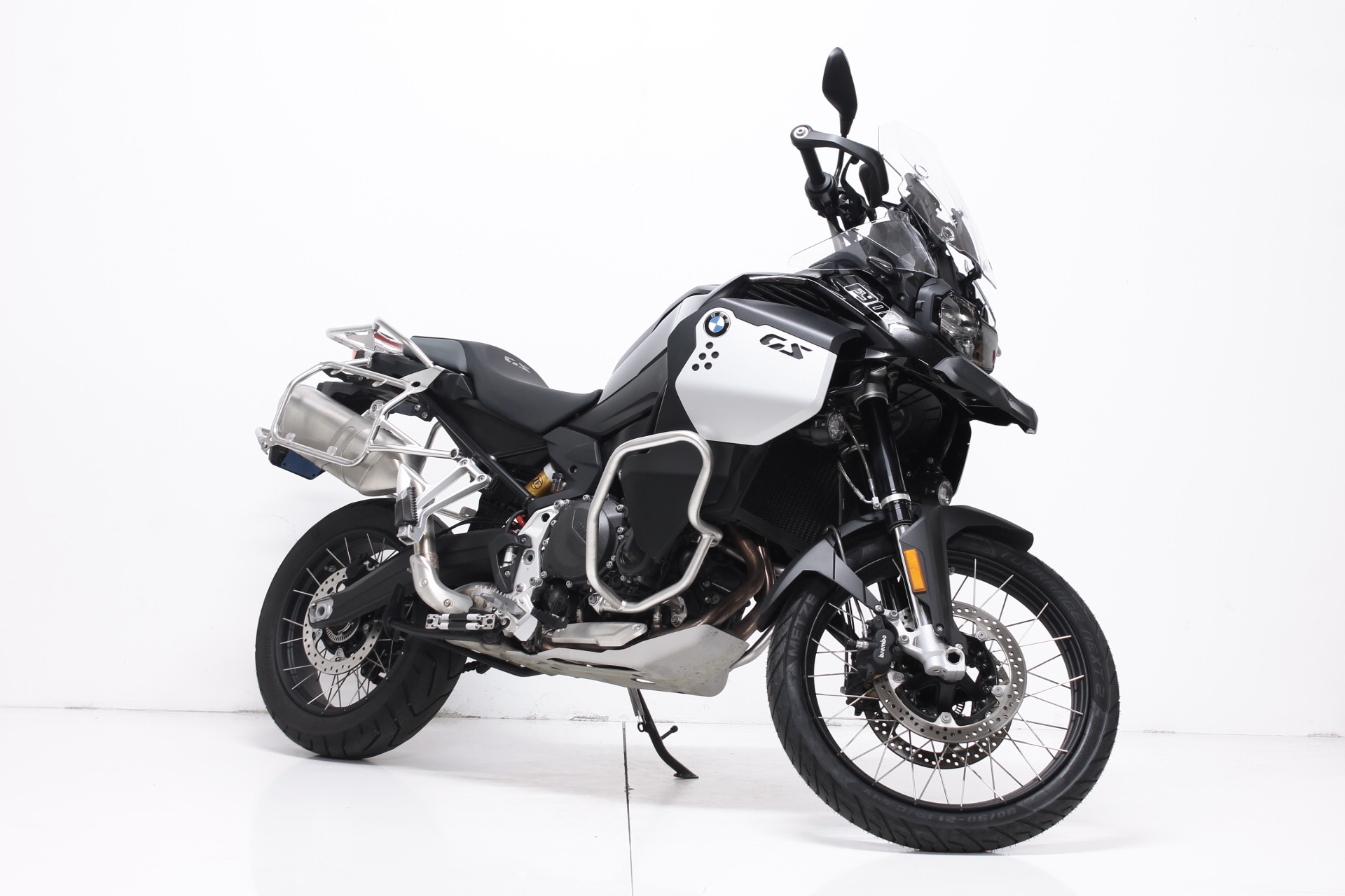 BMW F 900 GS Adventure-image-0