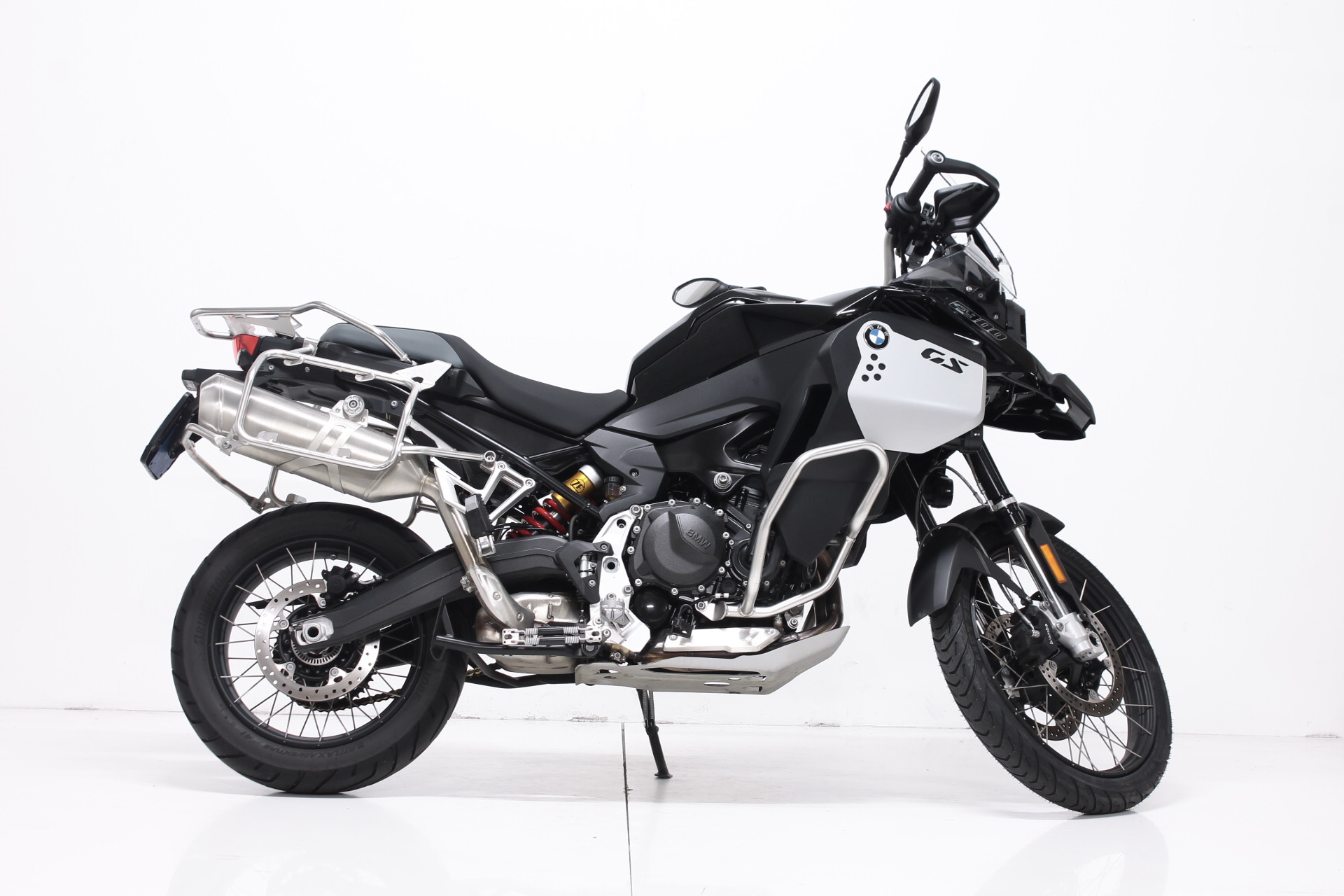 BMW F 900 GS Adventure-image-1