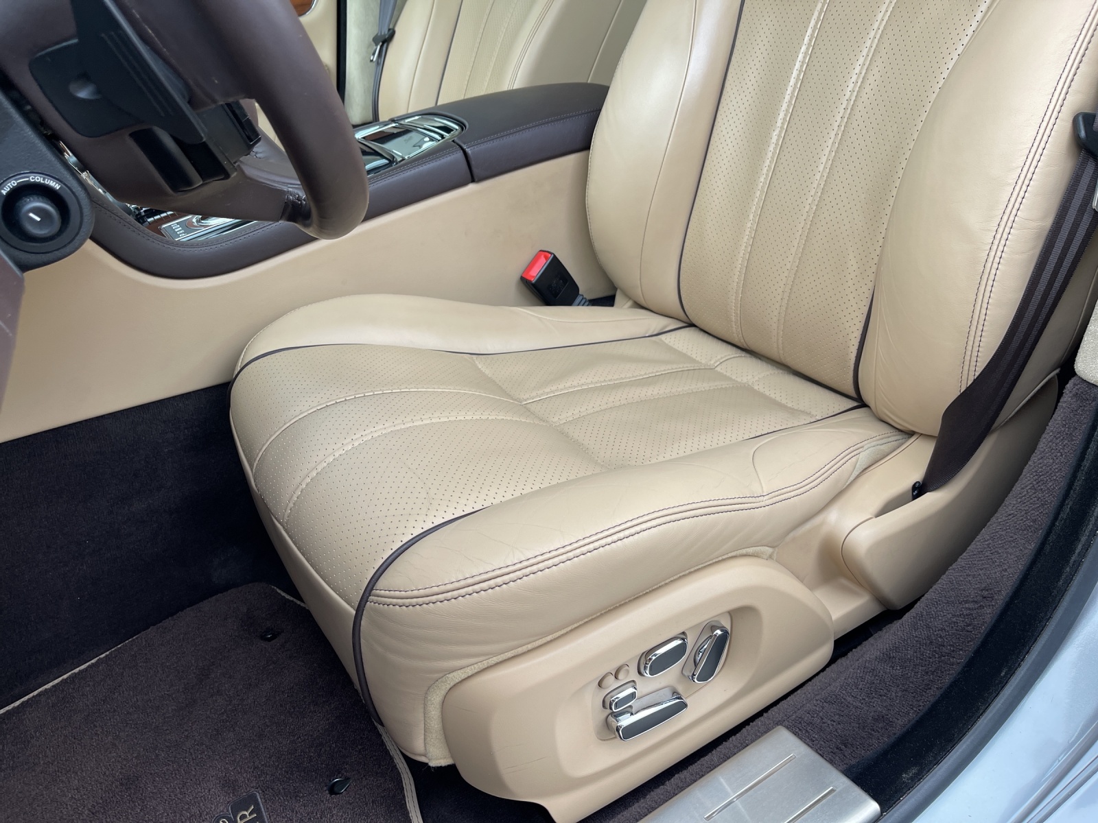 JAGUAR XJ 5.0 V8 Portfolio Automatic-image-14