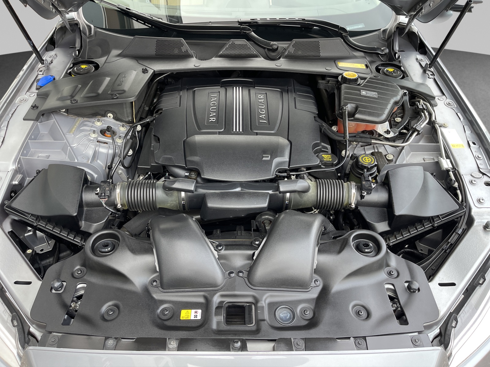JAGUAR XJ 5.0 V8 Portfolio Automatic-image-15