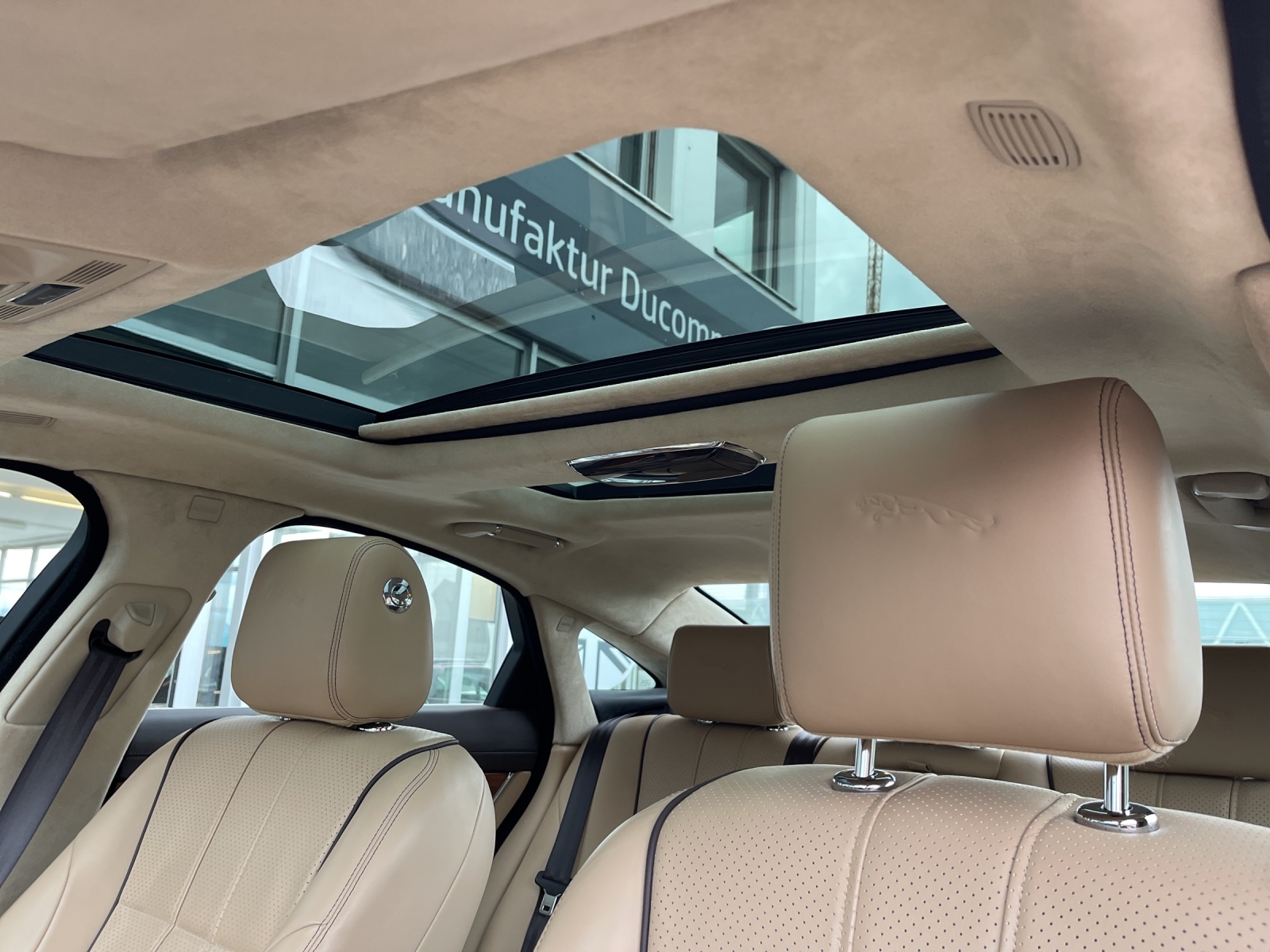 JAGUAR XJ 5.0 V8 Portfolio Automatic-image-12