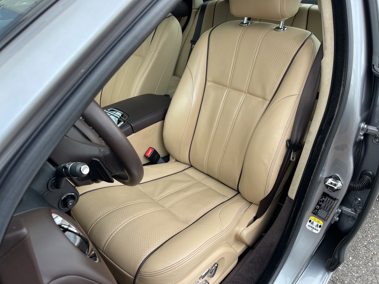 JAGUAR XJ 5.0 V8 Portfolio Automatic-image-13