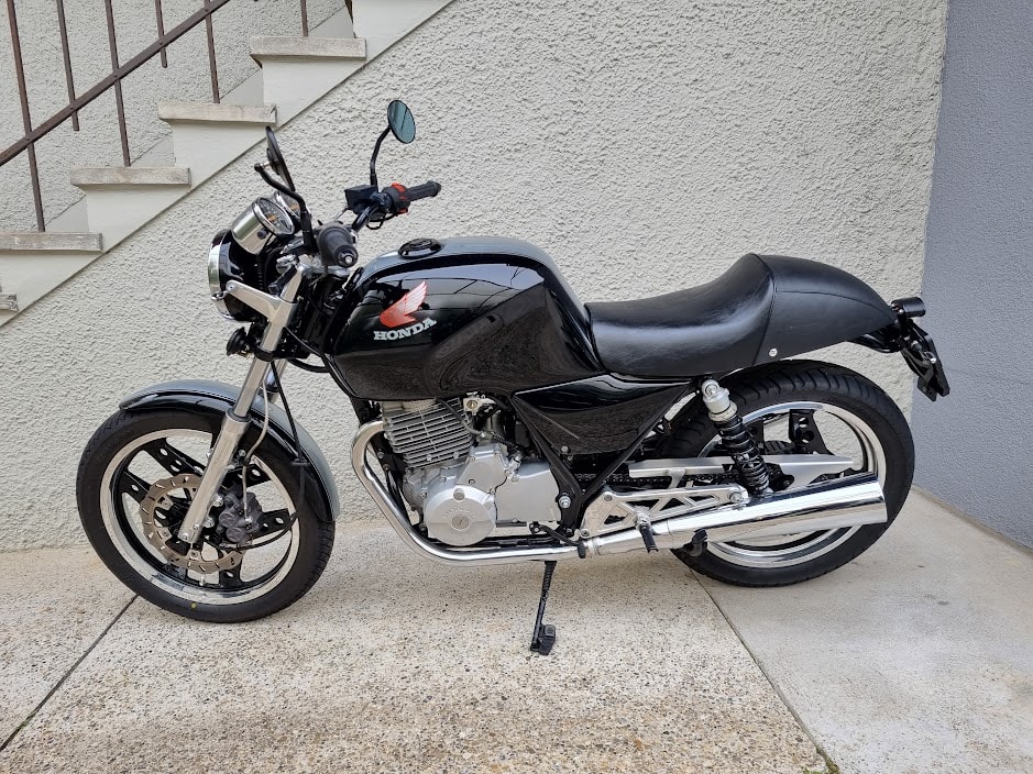 HONDA XBR 500 S-image-5
