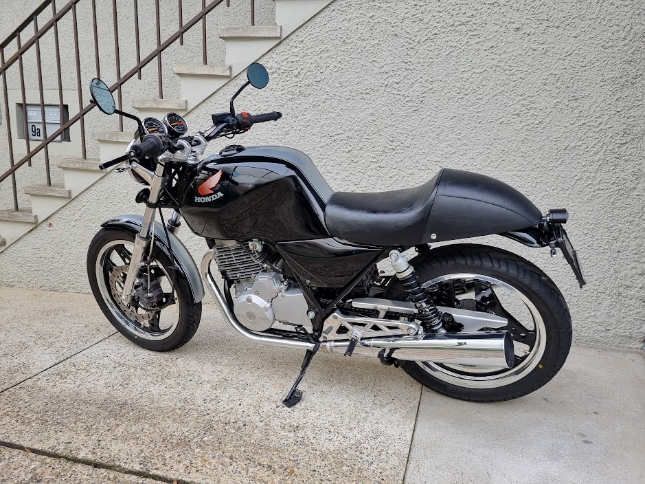 HONDA XBR 500 S-image-6