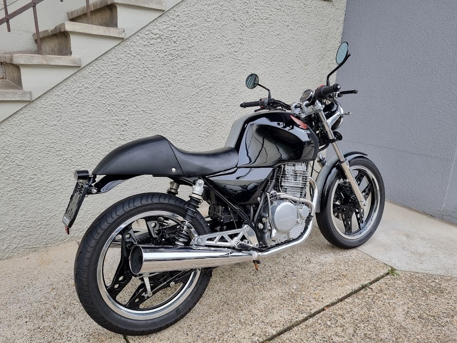 HONDA XBR 500 S-image-3