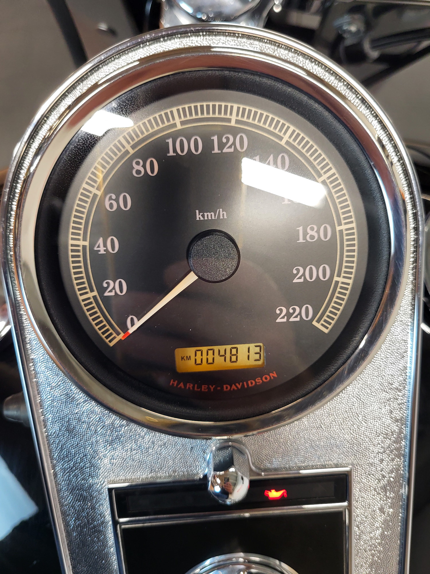 HARLEY-DAVIDSON FLSTF 1584 Fat Boy-image-7