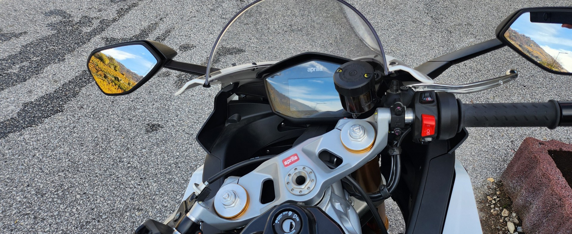 APRILIA RS 660 E5 Edition-image-4