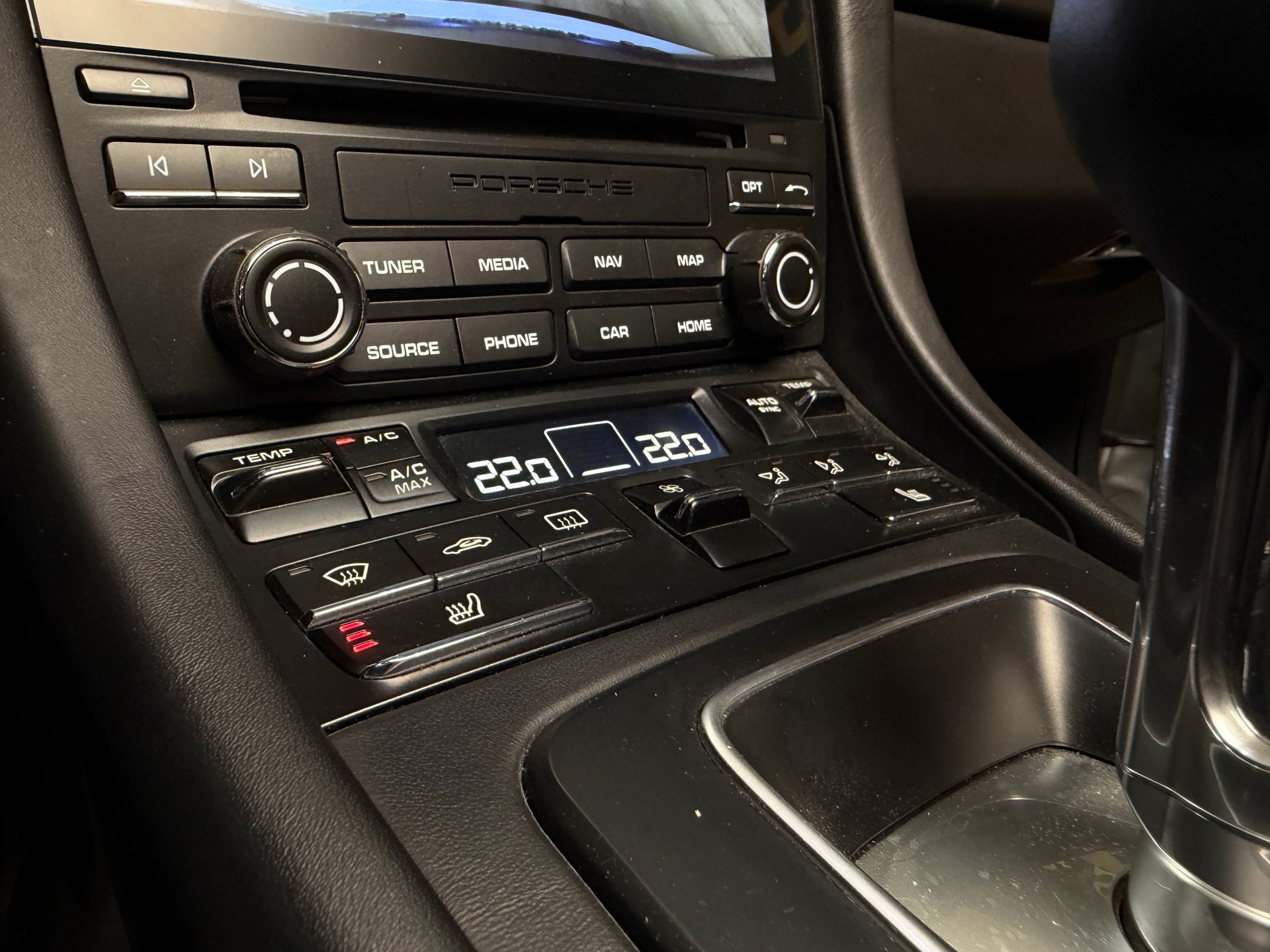 PORSCHE 911 Carrera 4S Cabrio PDK-image-16