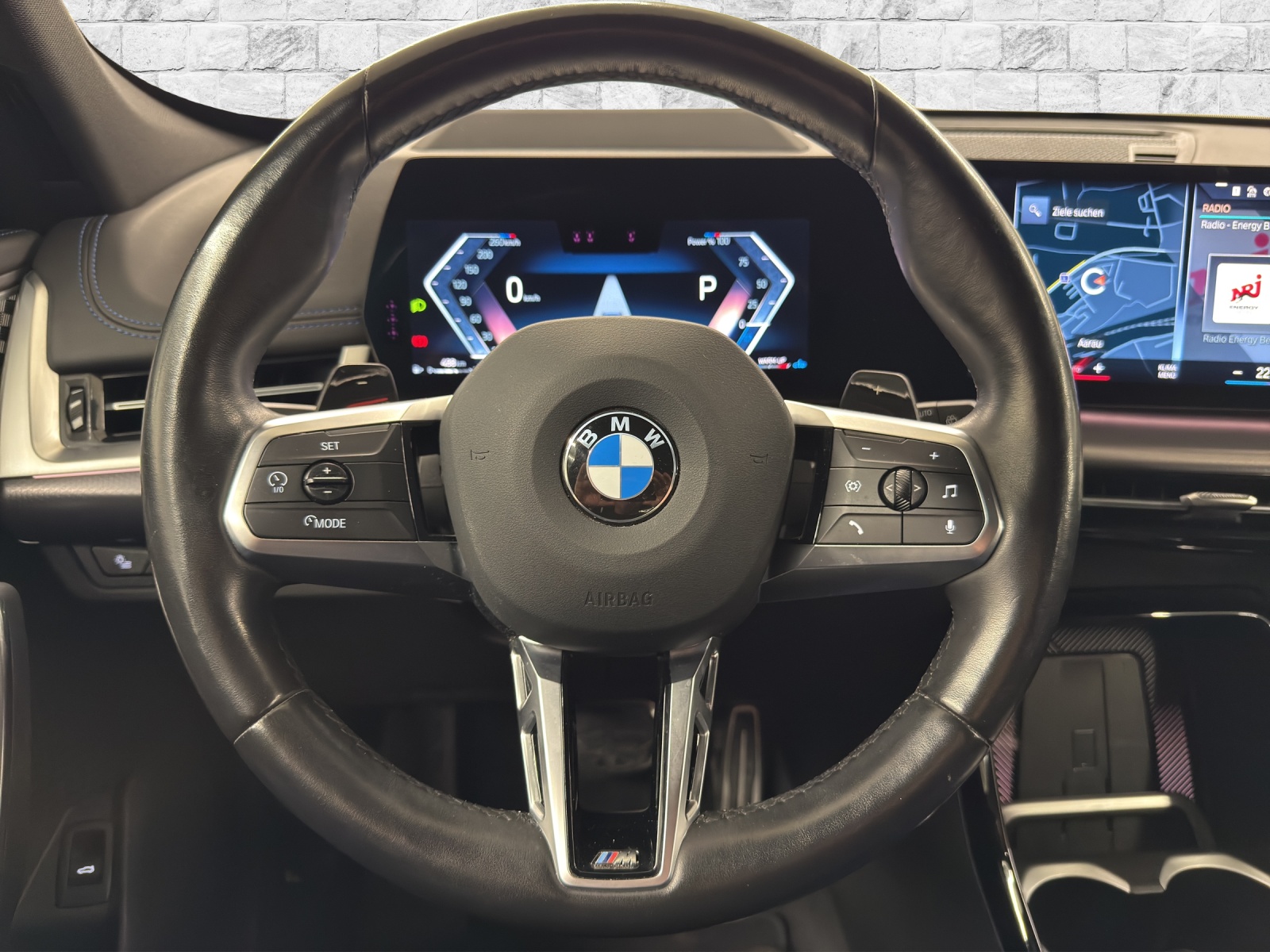 BMW X1 xDrive 23d 48V M Sport-image-12
