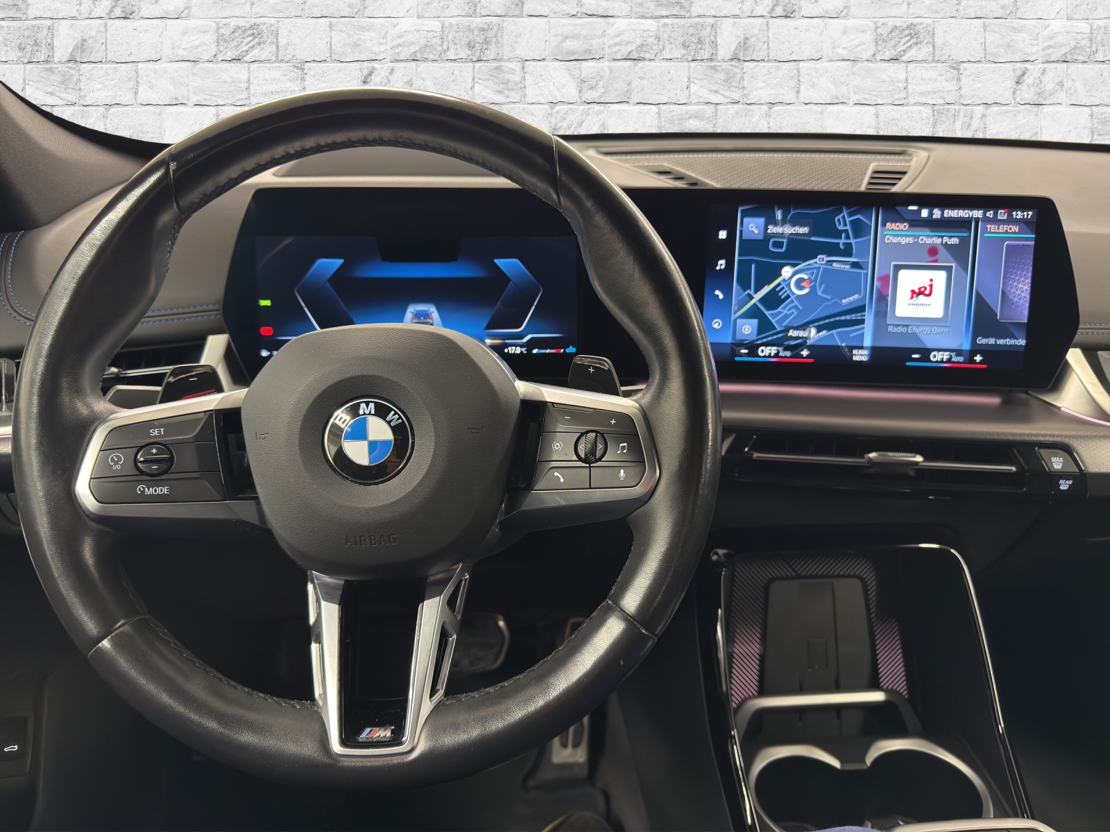 BMW X1 xDrive 23d 48V M Sport-image-7