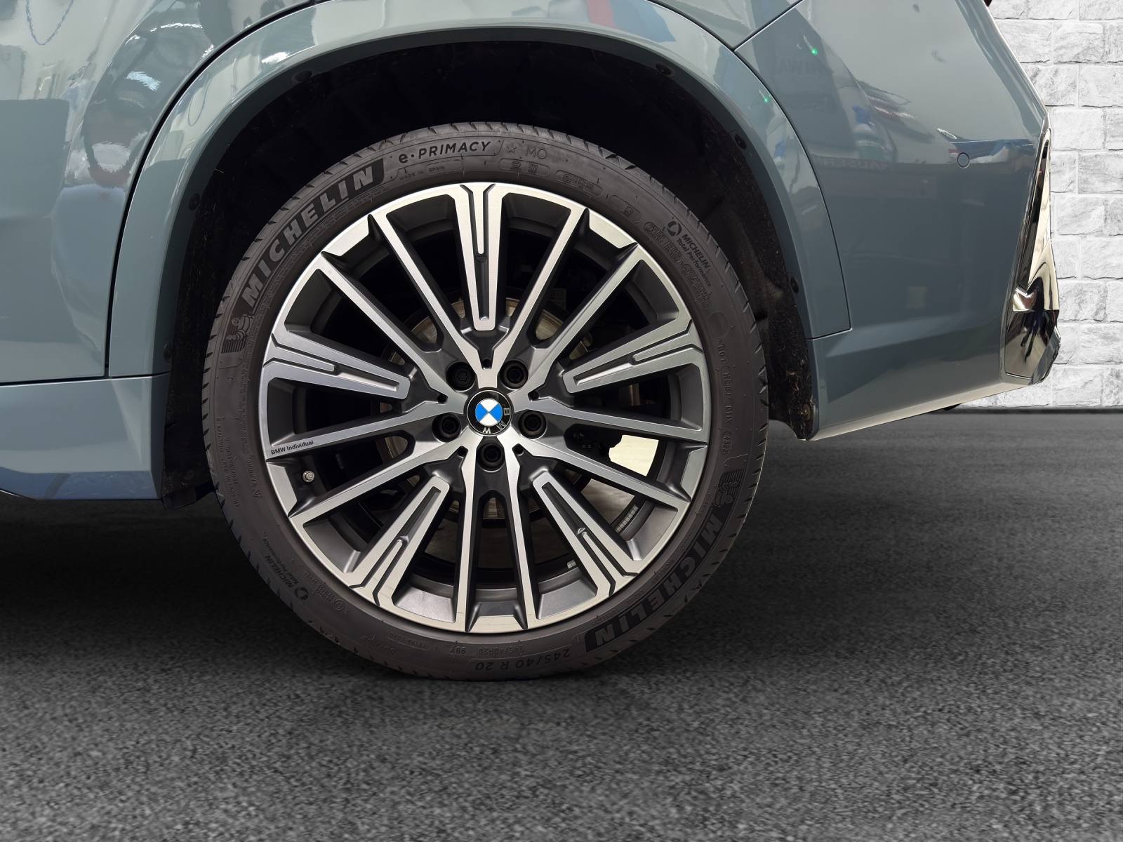 BMW X1 xDrive 23d 48V M Sport-image-9