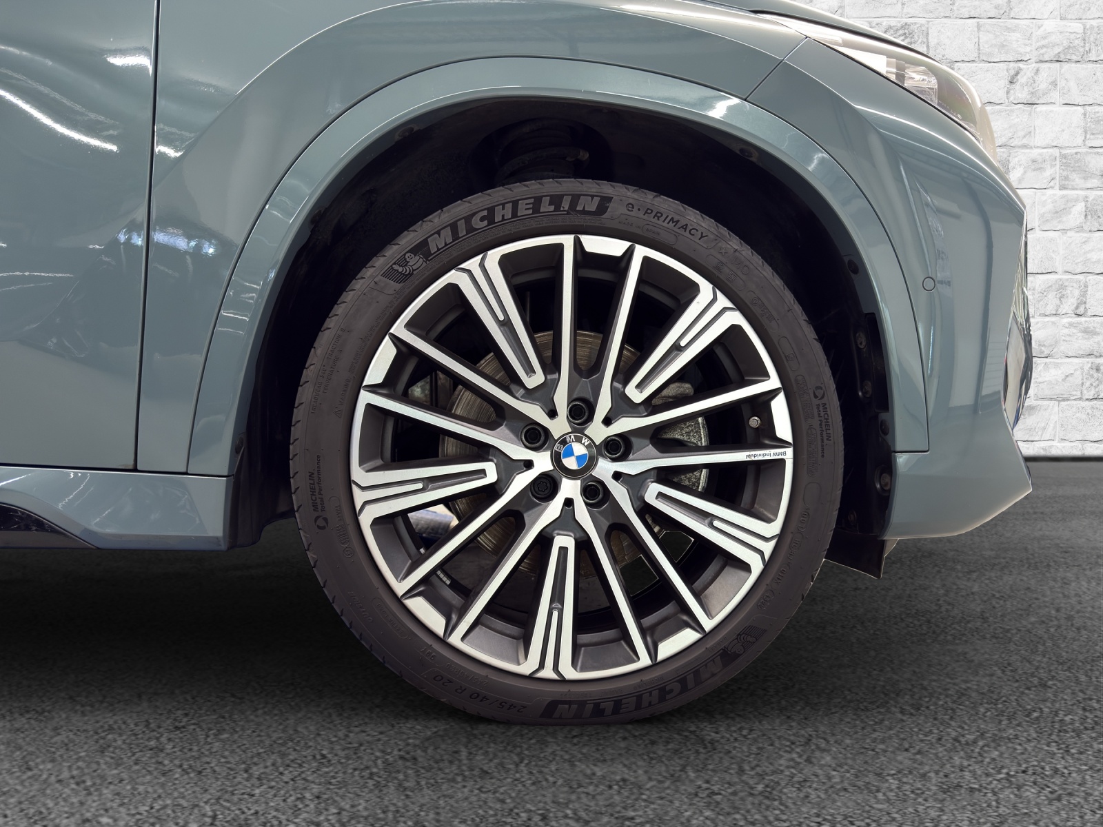BMW X1 xDrive 23d 48V M Sport-image-11