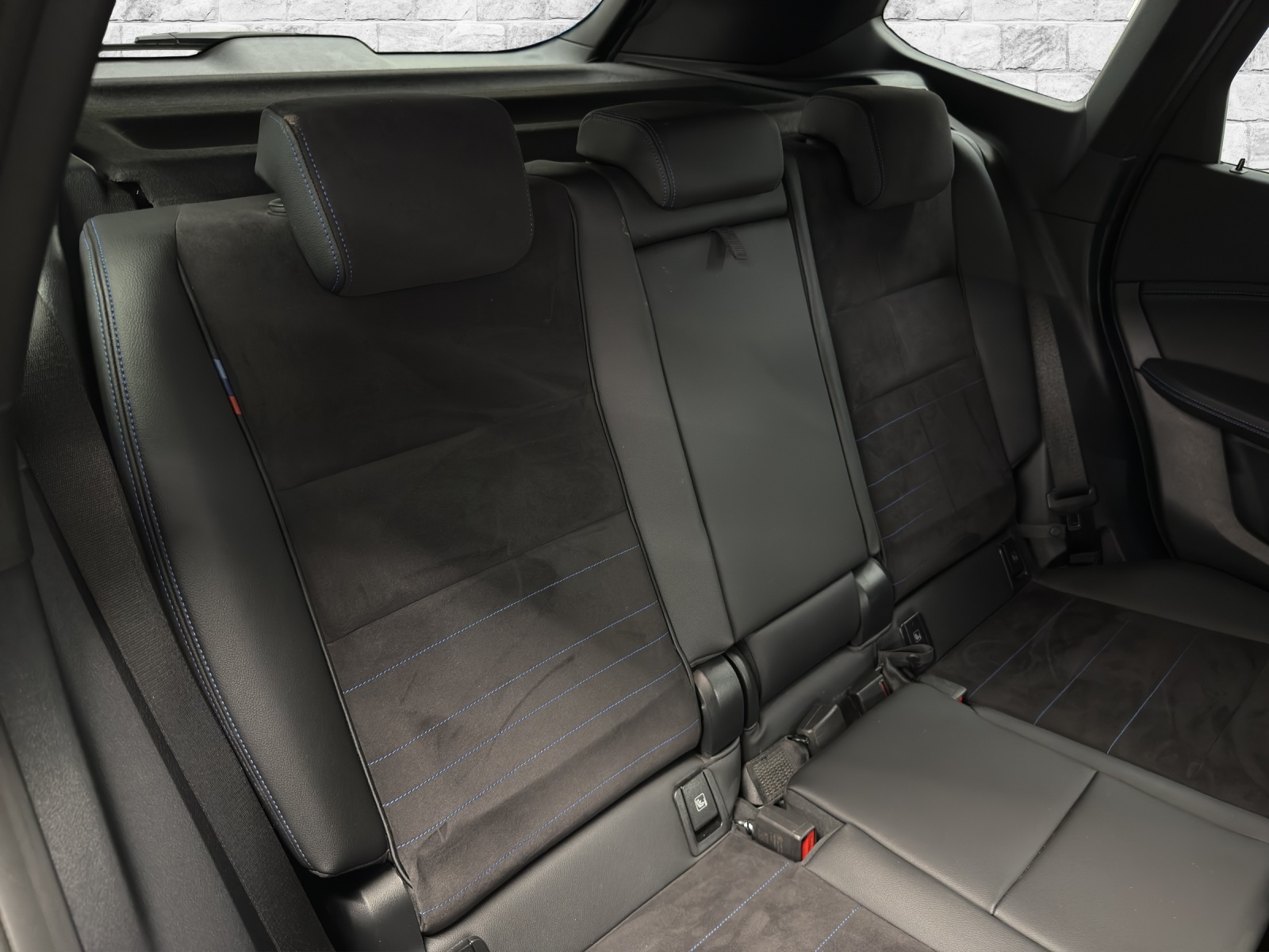 BMW X1 xDrive 23d 48V M Sport-image-18