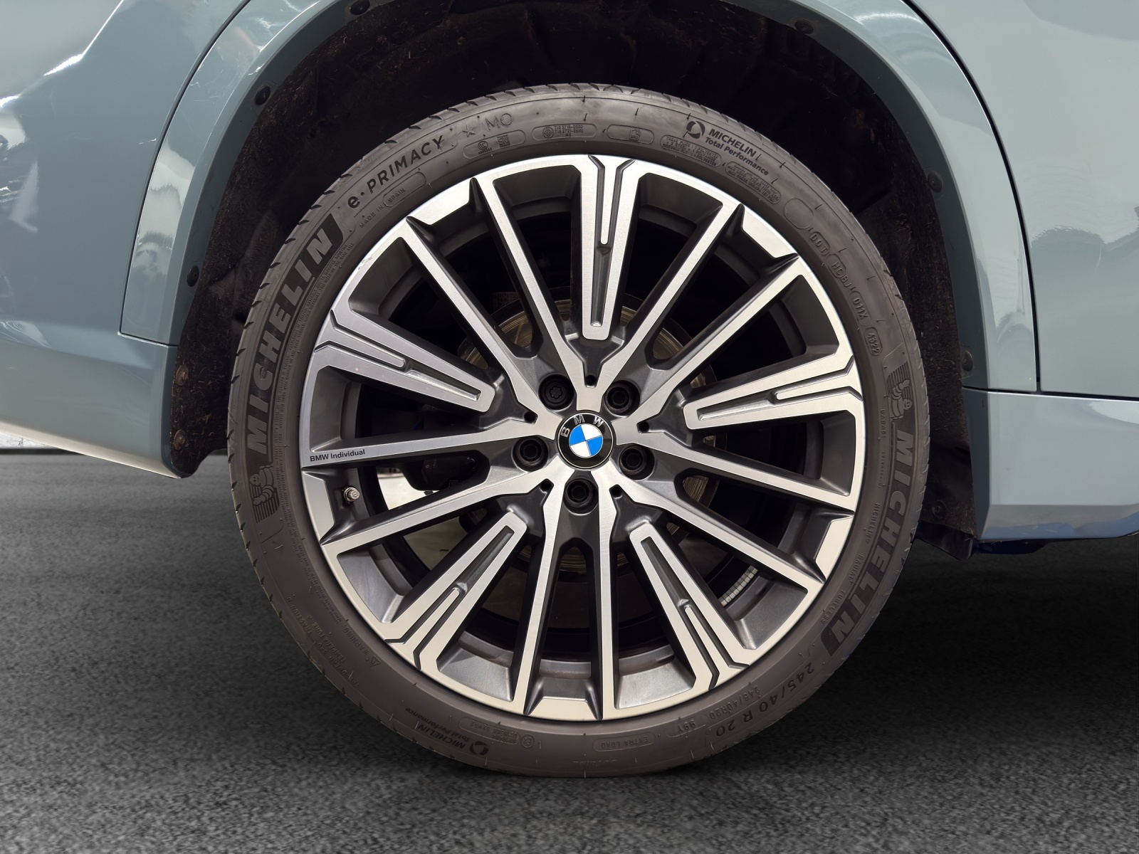 BMW X1 xDrive 23d 48V M Sport-image-10