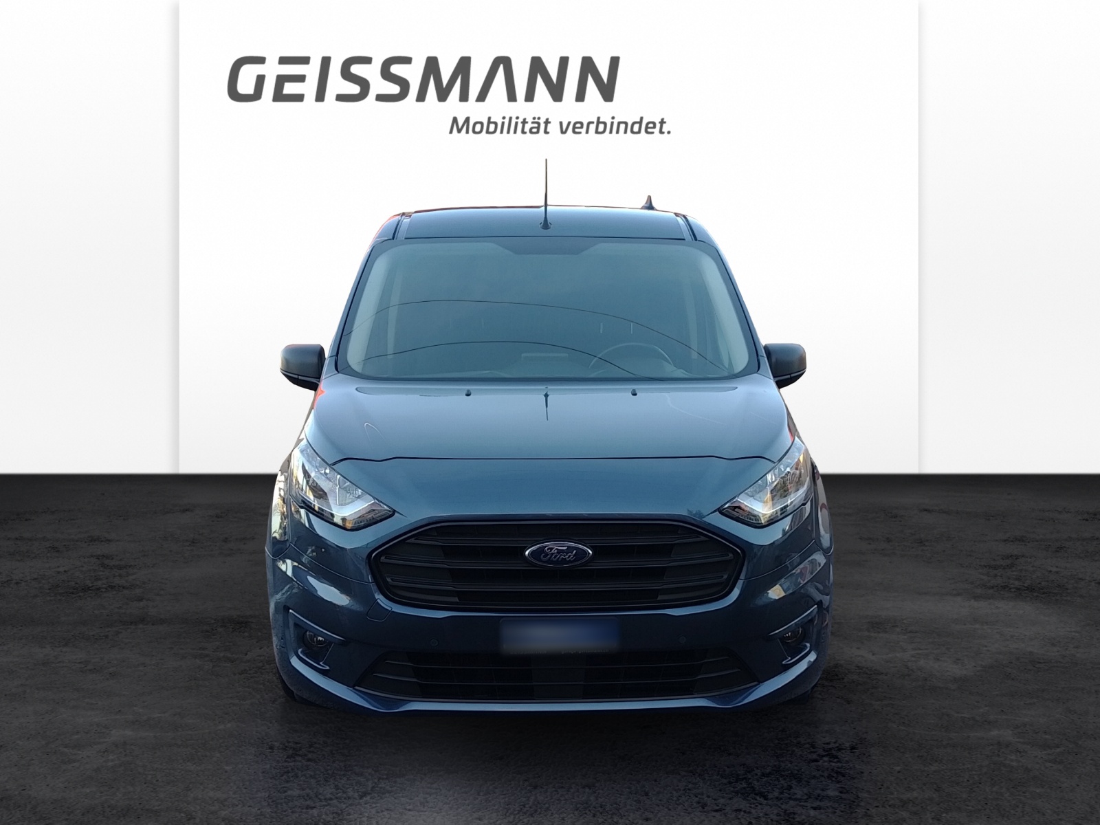 FORD Transit Connect Van 220 L2 1.0 EcoBoost 100 Trend-showroom-element-3