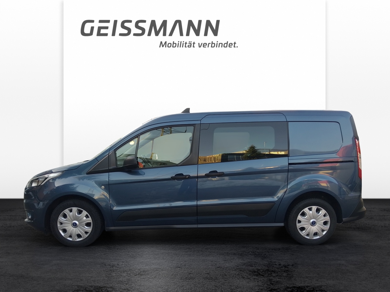 FORD Transit Connect Van 220 L2 1.0 EcoBoost 100 Trend-showroom-element-1