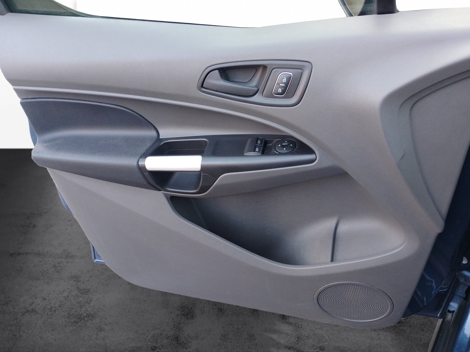 FORD Transit Connect Van 220 L2 1.0 EcoBoost 100 Trend-image-8