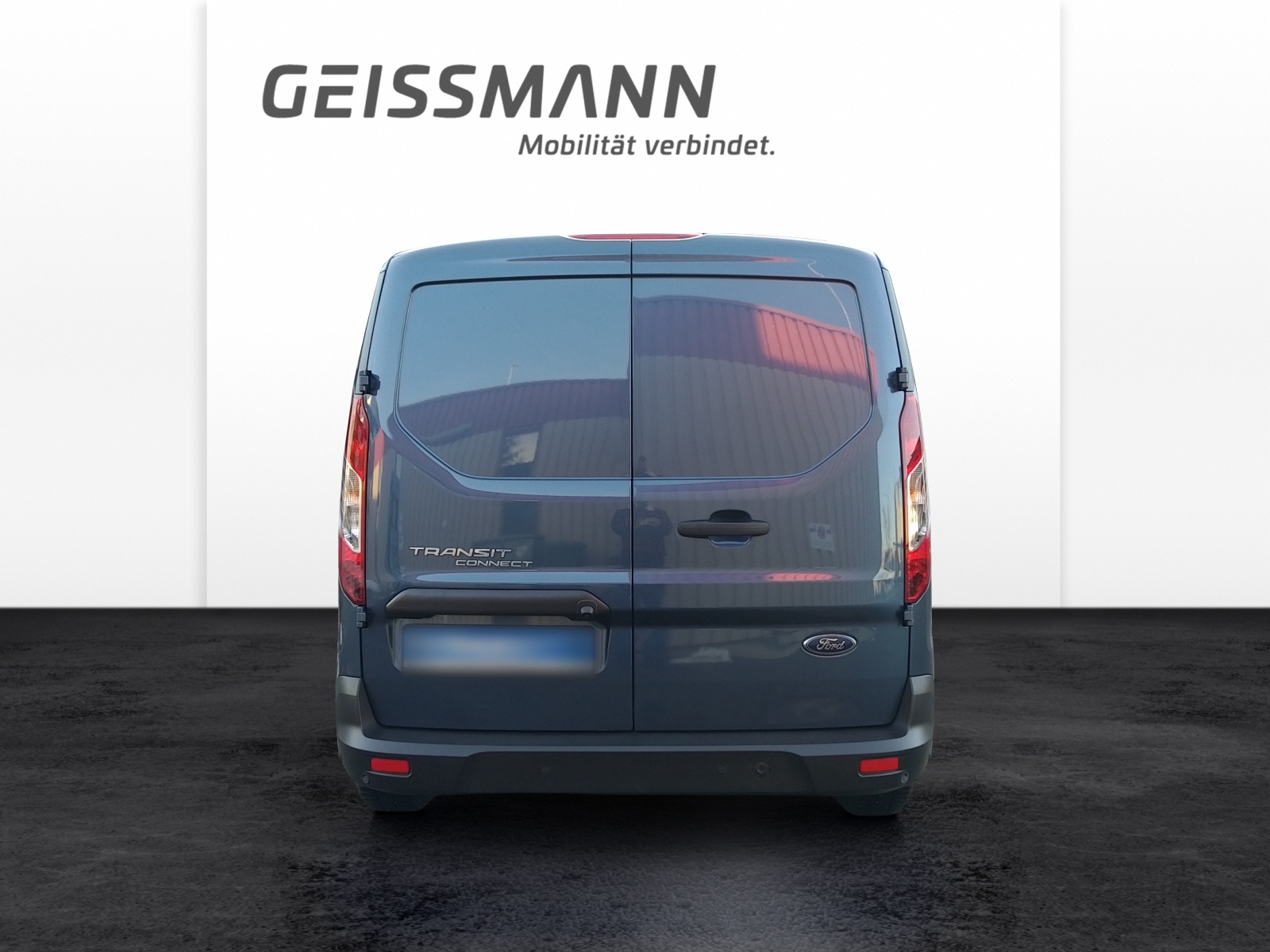 FORD Transit Connect Van 220 L2 1.0 EcoBoost 100 Trend-image-13