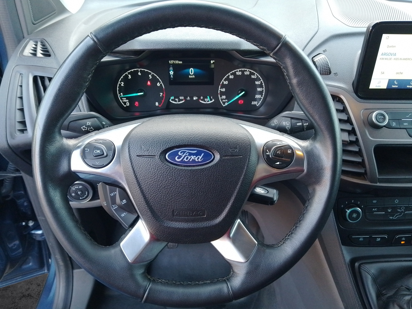 FORD Transit Connect Van 220 L2 1.0 EcoBoost 100 Trend-image-6