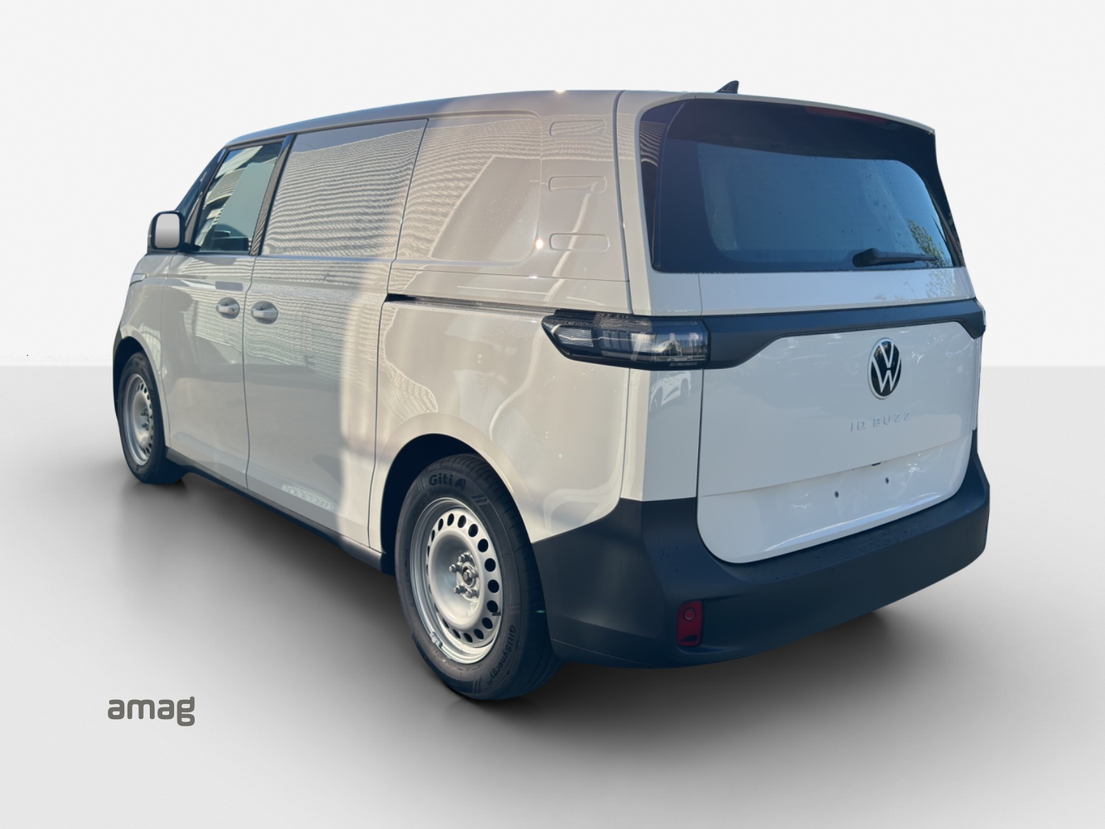 VW ID. Buzz Cargo Pro-showroom-element-2
