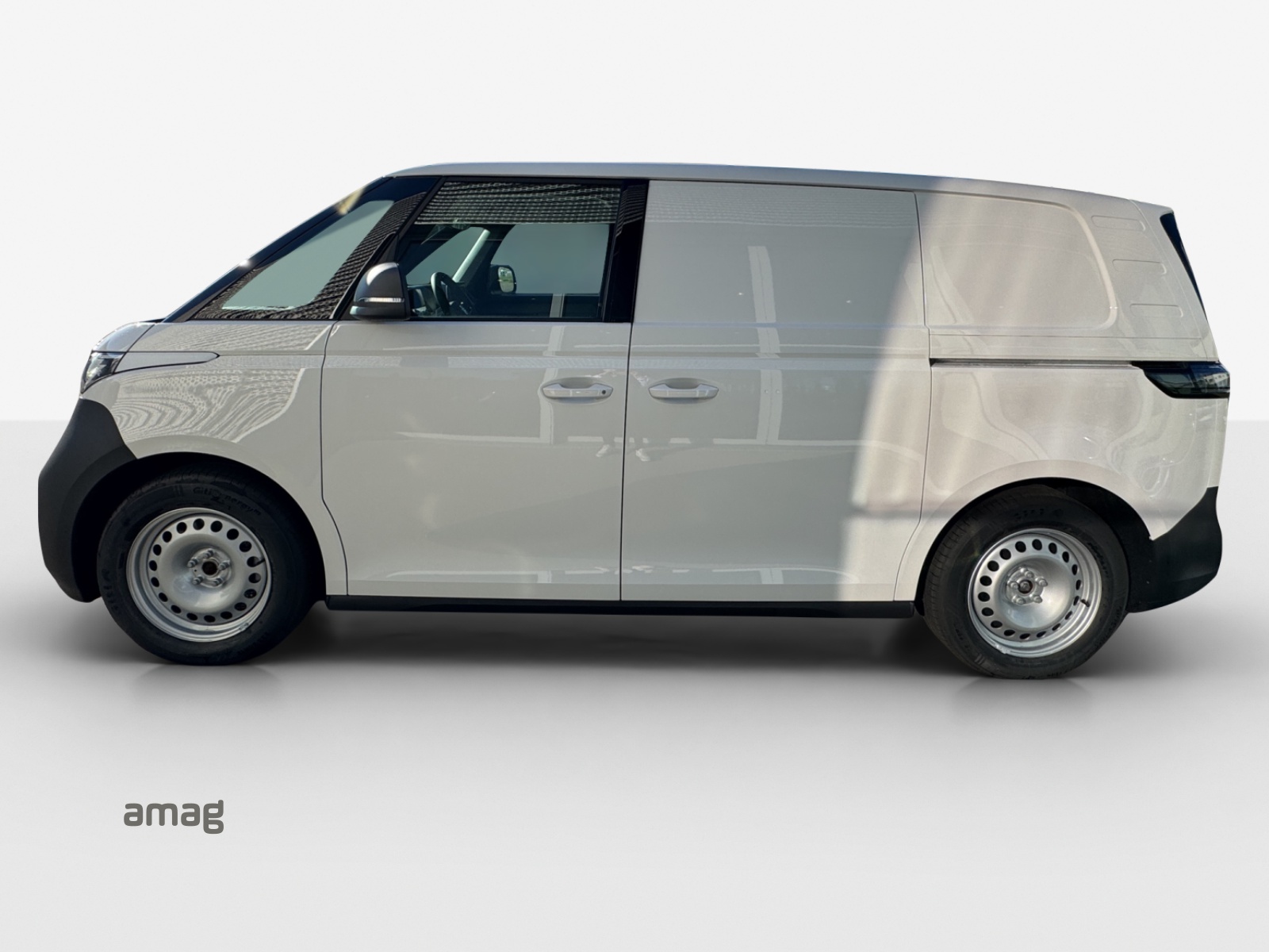 VW ID. Buzz Cargo Pro-showroom-element-1