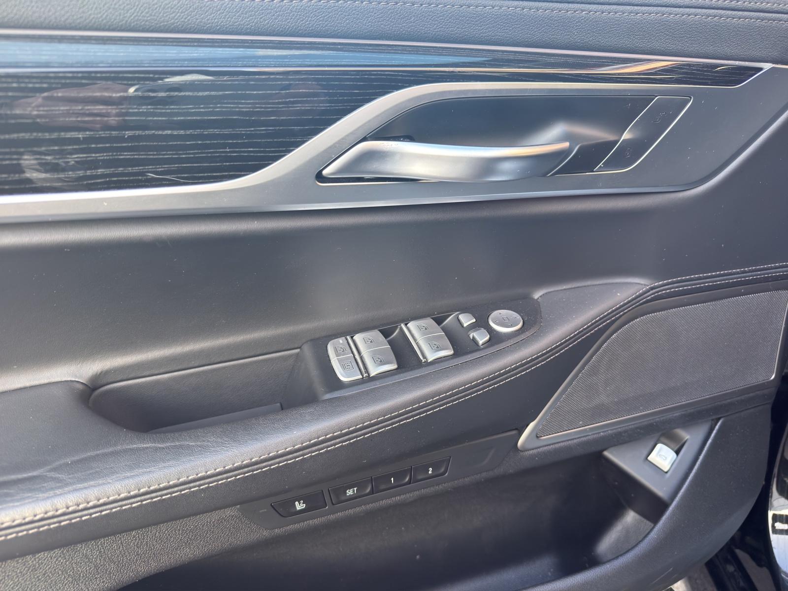 BMW 730d xDrive M SPORTPAKET-image-17