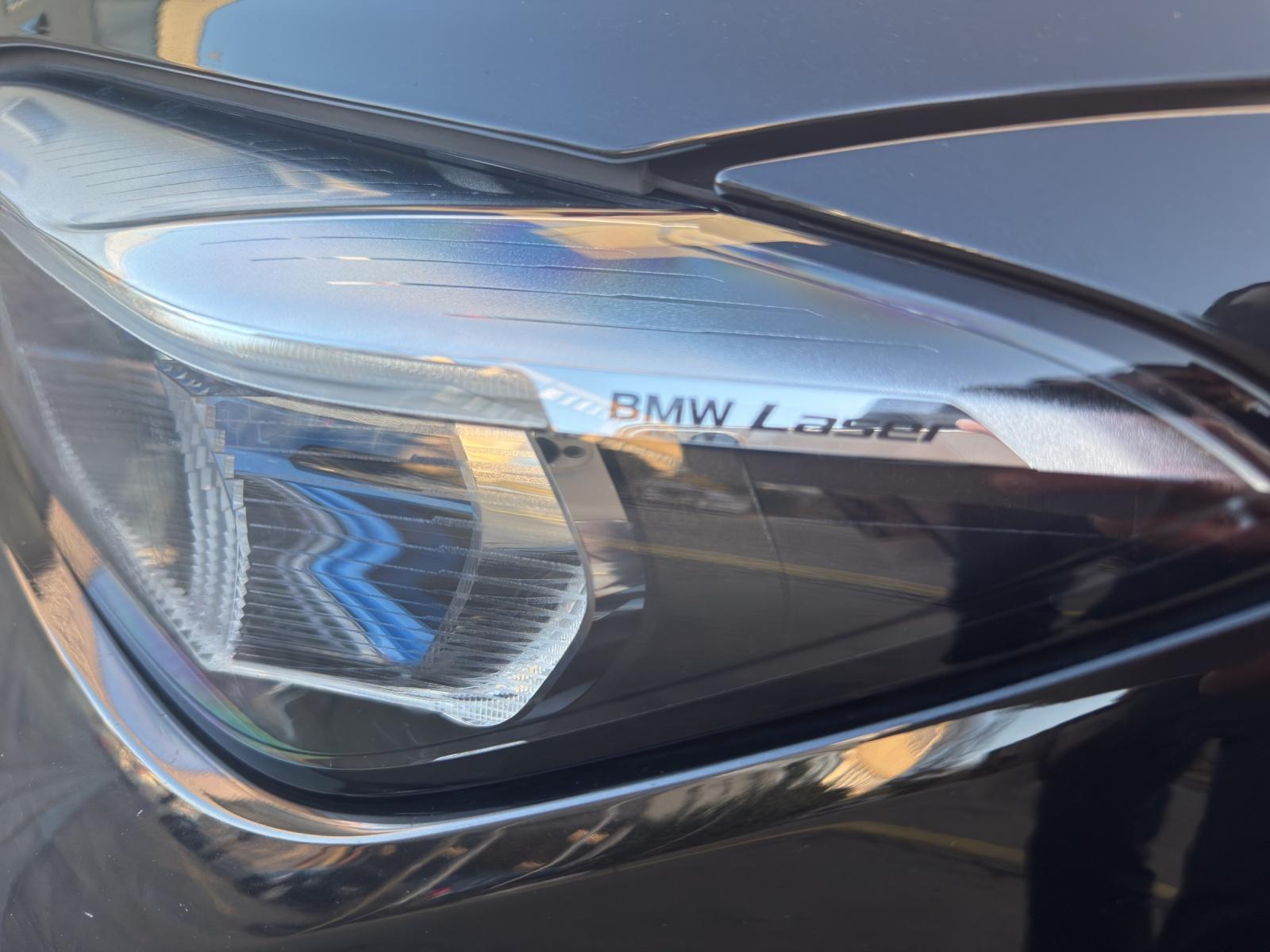 BMW 730d xDrive M SPORTPAKET-image-21