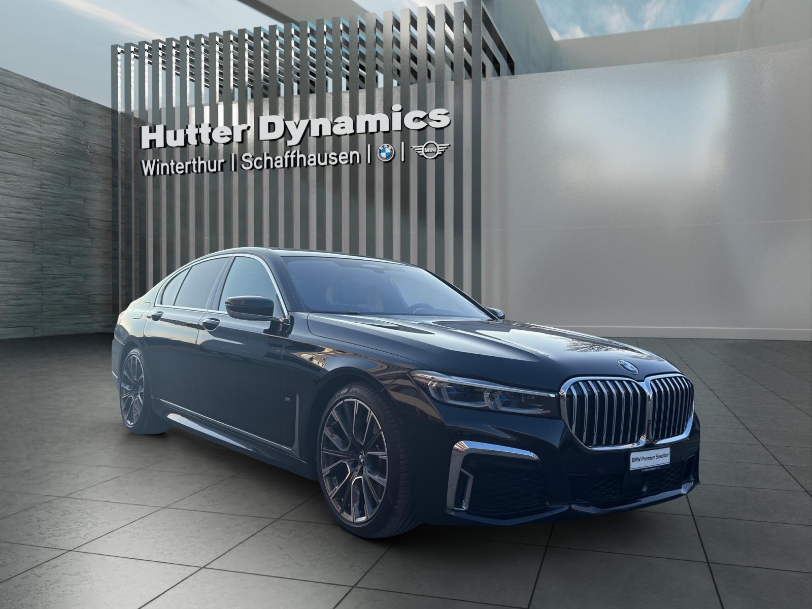 BMW 730d xDrive M SPORTPAKET-showroom-element-2