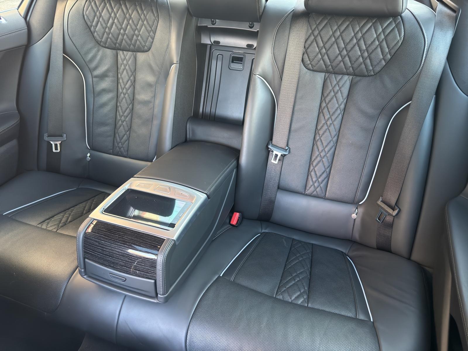 BMW 730d xDrive M SPORTPAKET-image-16