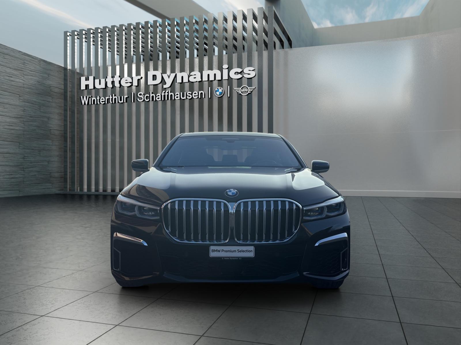 BMW 730d xDrive M SPORTPAKET-showroom-element-1