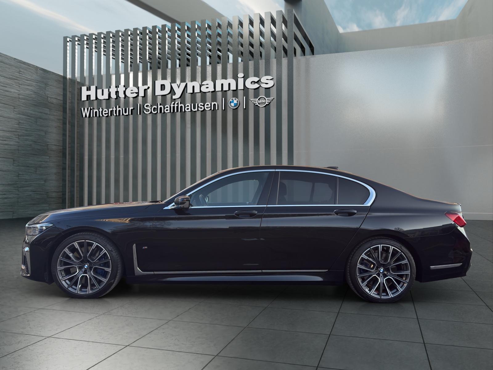 BMW 730d xDrive M SPORTPAKET-image-6