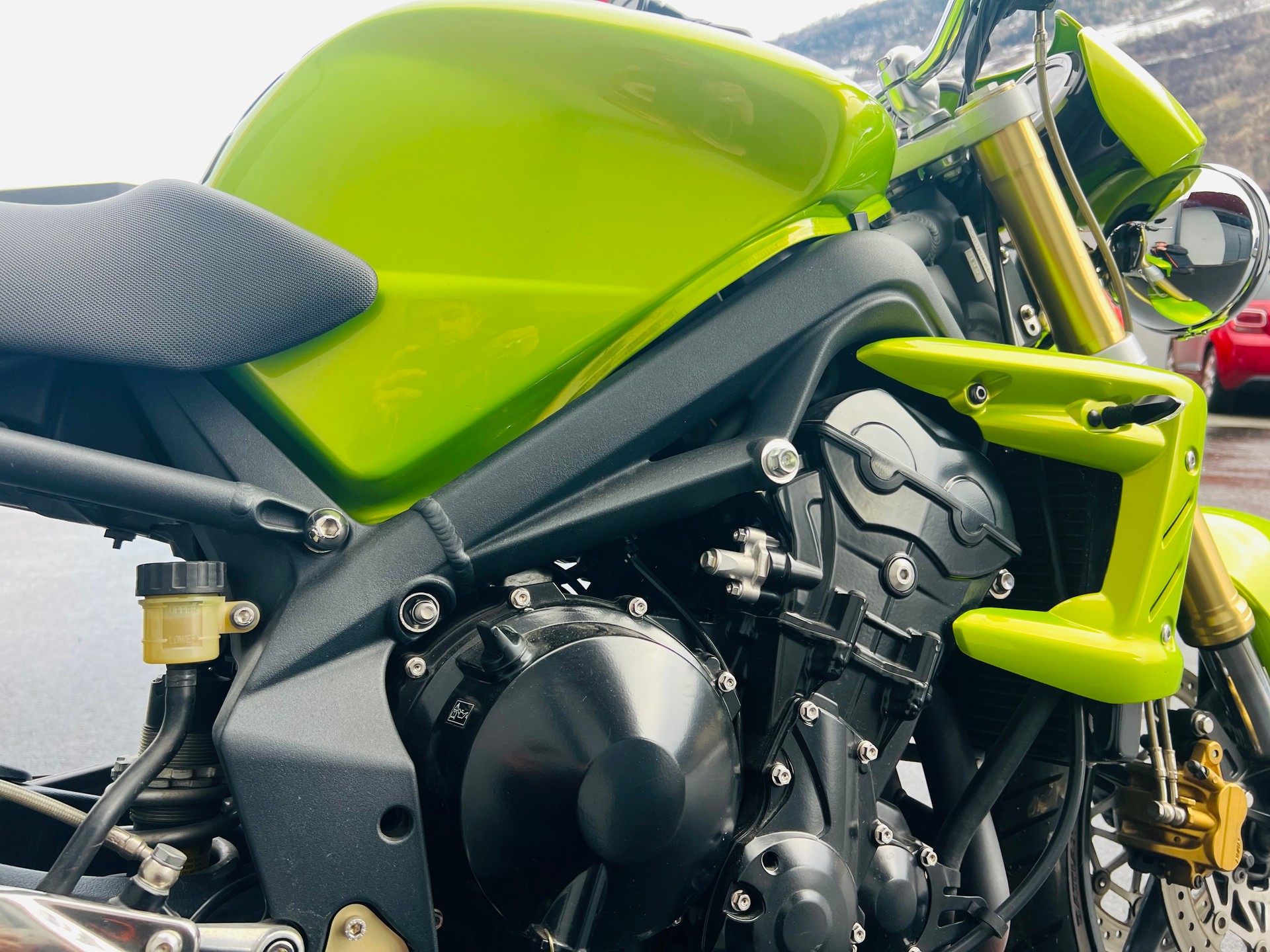 TRIUMPH Street Triple 675-image-13