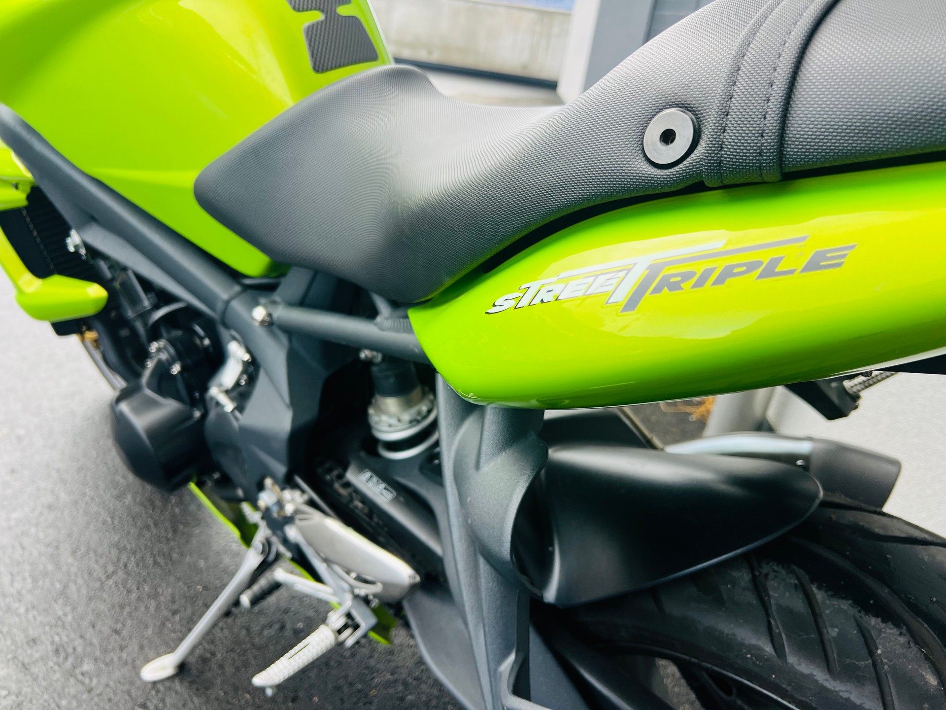 TRIUMPH Street Triple 675-image-8