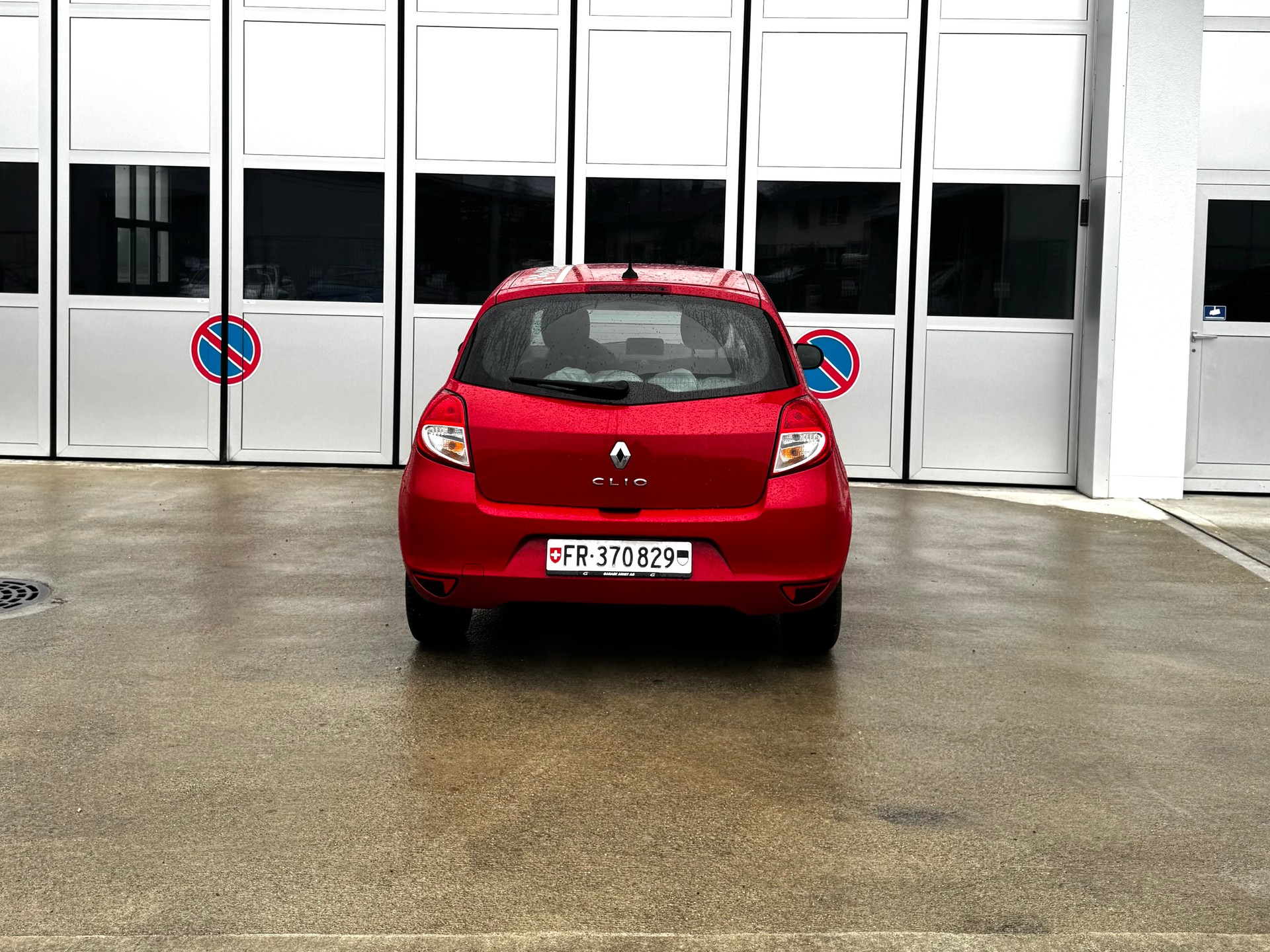 RENAULT Clio 1.2 16V Turbo Night&Day-image-4