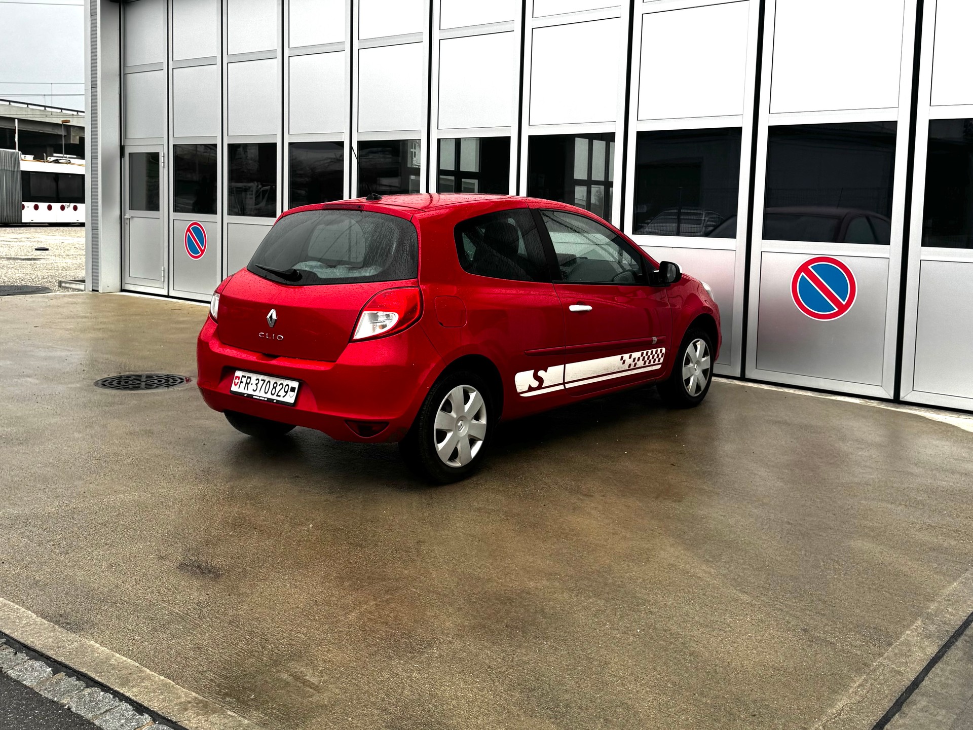 RENAULT Clio 1.2 16V Turbo Night&Day-image-6