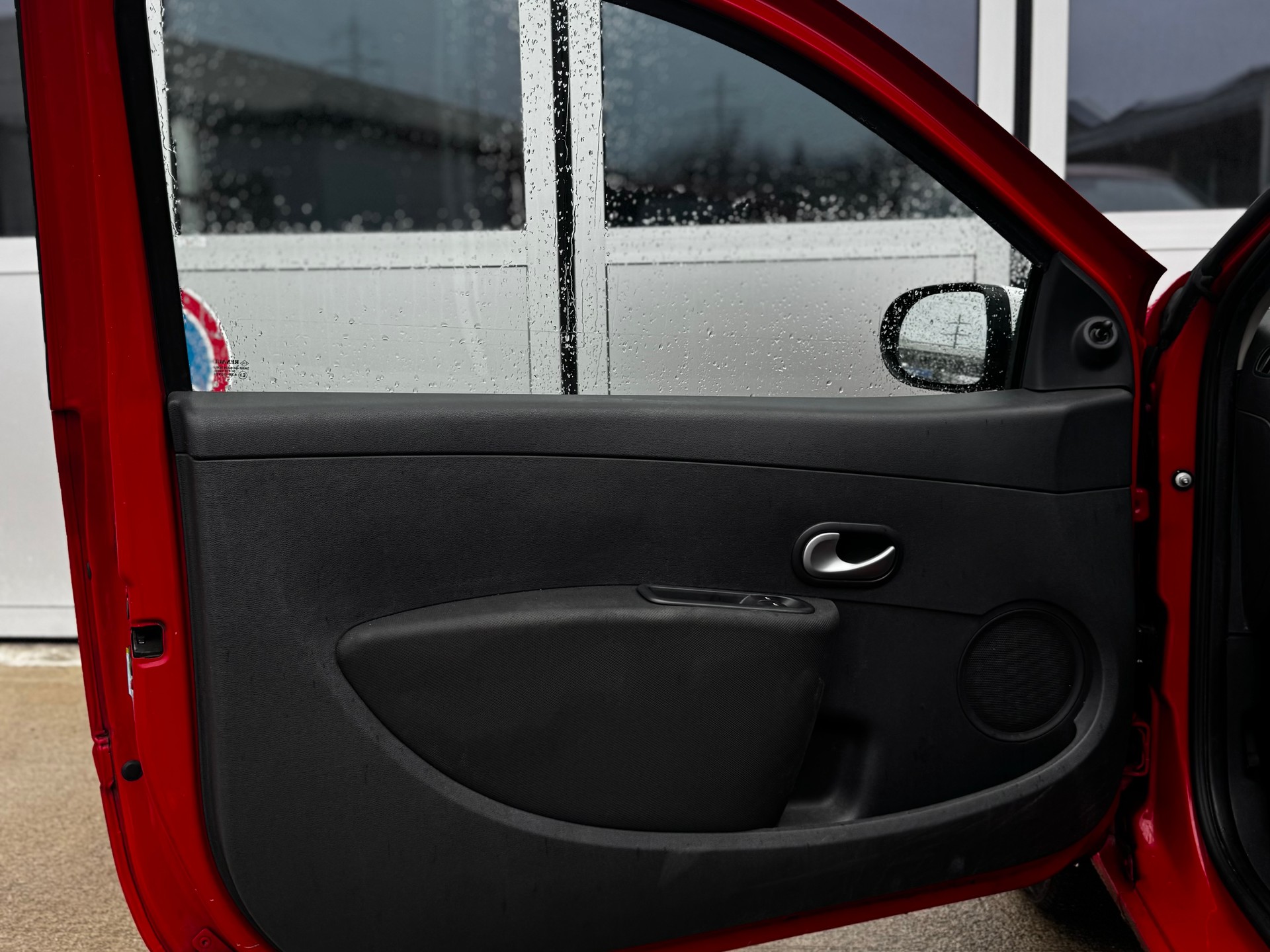RENAULT Clio 1.2 16V Turbo Night&Day-image-11