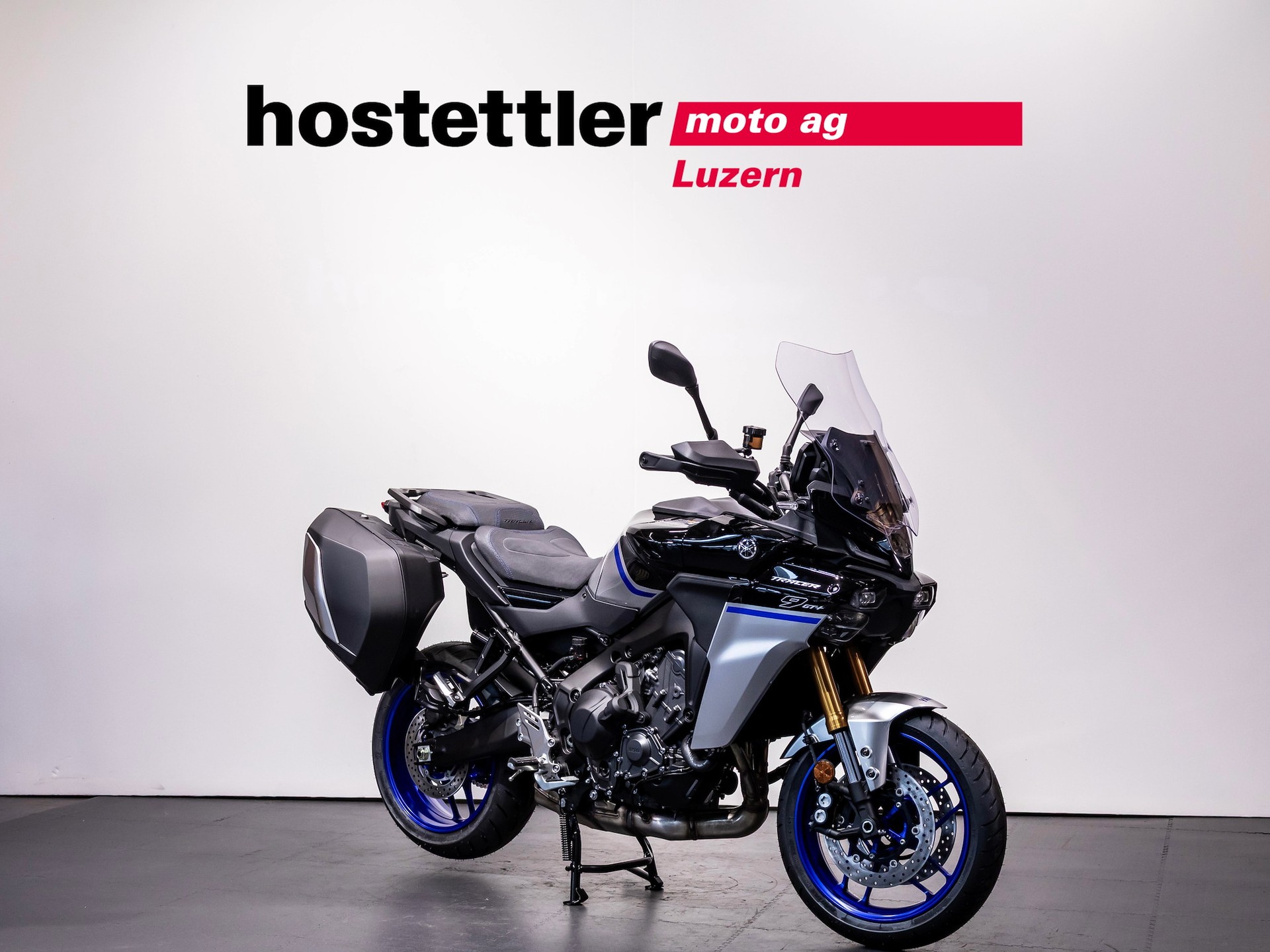 YAMAHA Tracer 9 GT+ Y-AMT-image-0