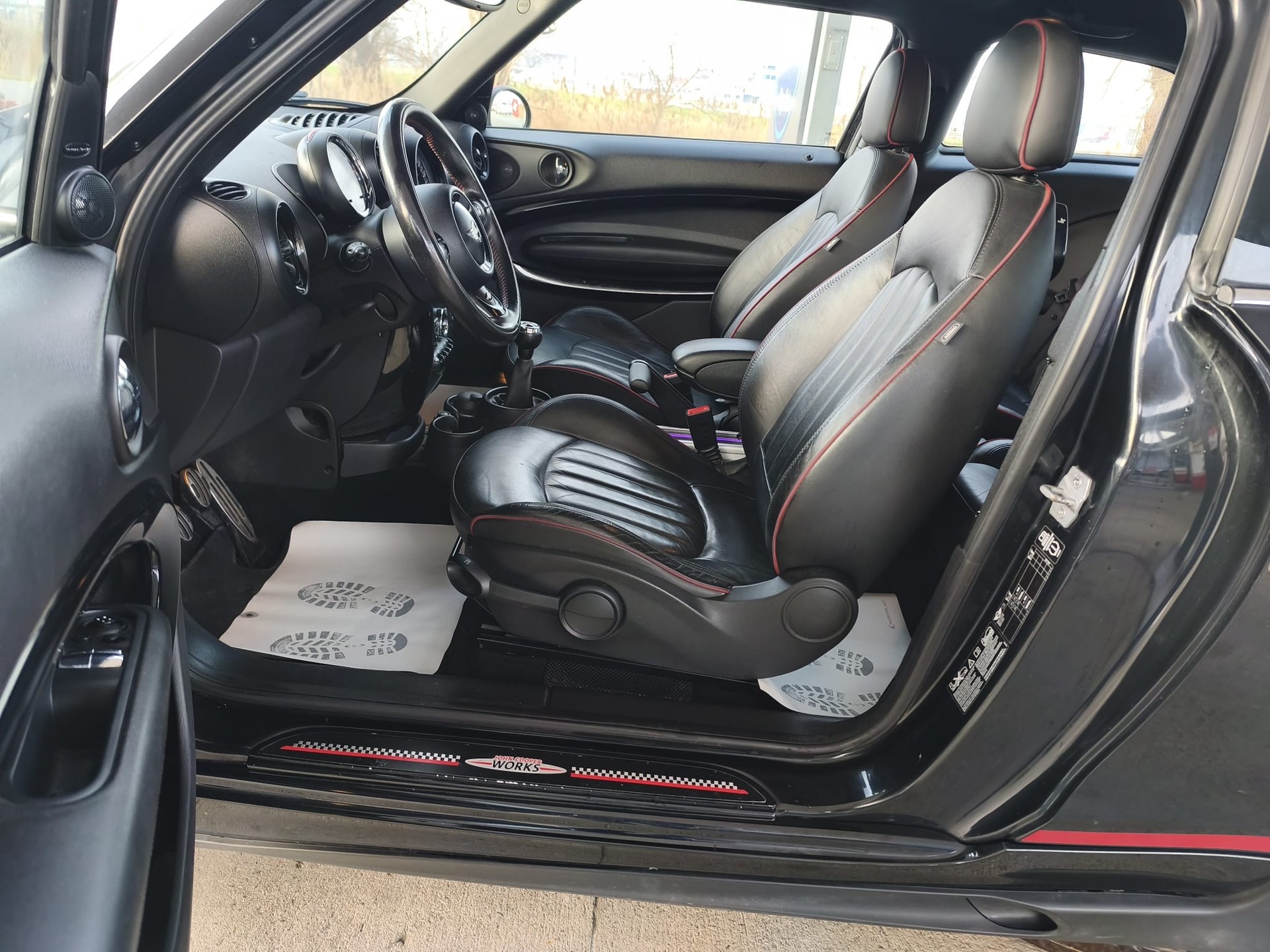 MINI Paceman John Cooper Works ALL4-image-10