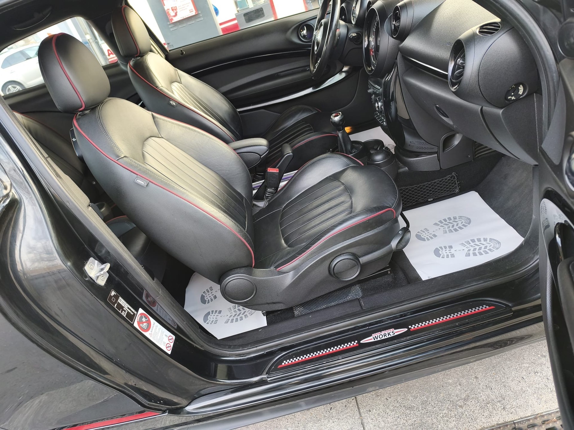 MINI Paceman John Cooper Works ALL4-image-14