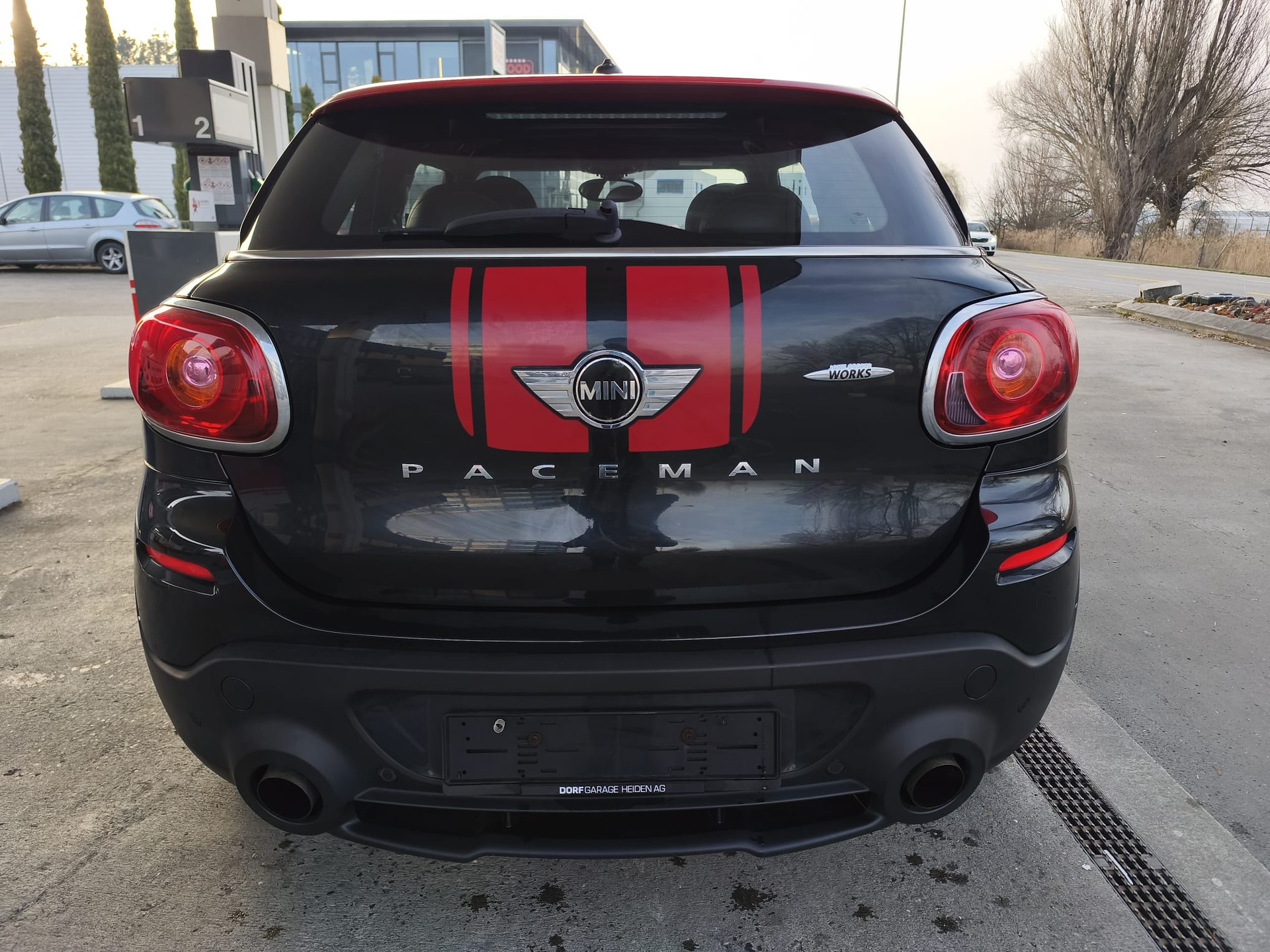 MINI Paceman John Cooper Works ALL4-image-5