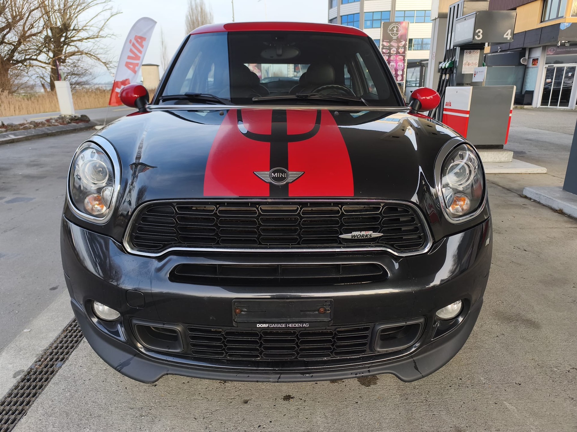 MINI Paceman John Cooper Works ALL4-image-4