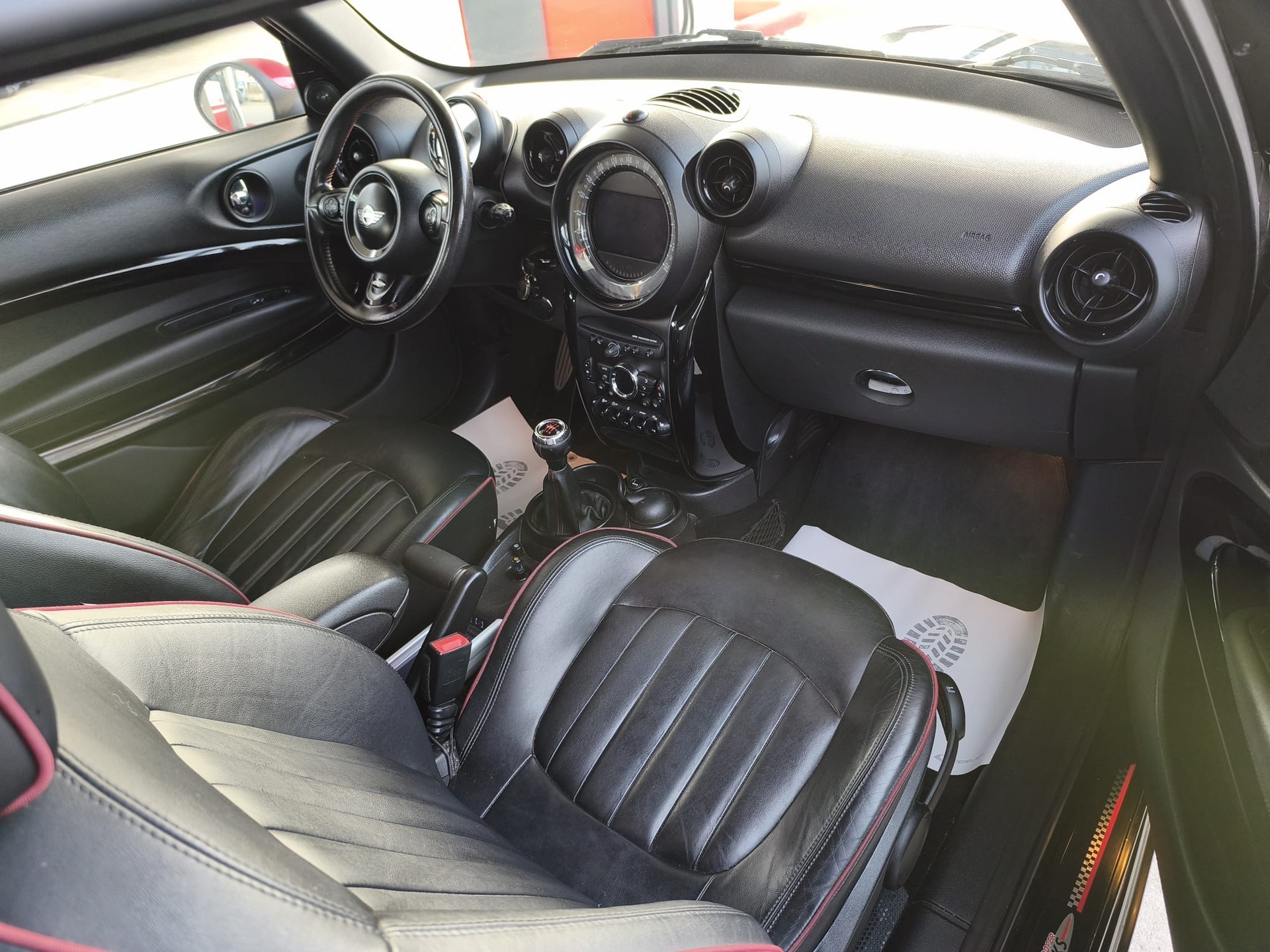 MINI Paceman John Cooper Works ALL4-image-7