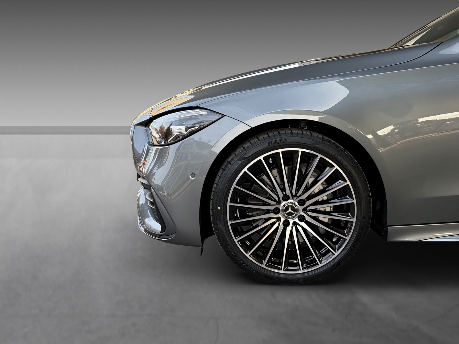 MERCEDES-BENZ C 200 4Matic T-Modell-image-6
