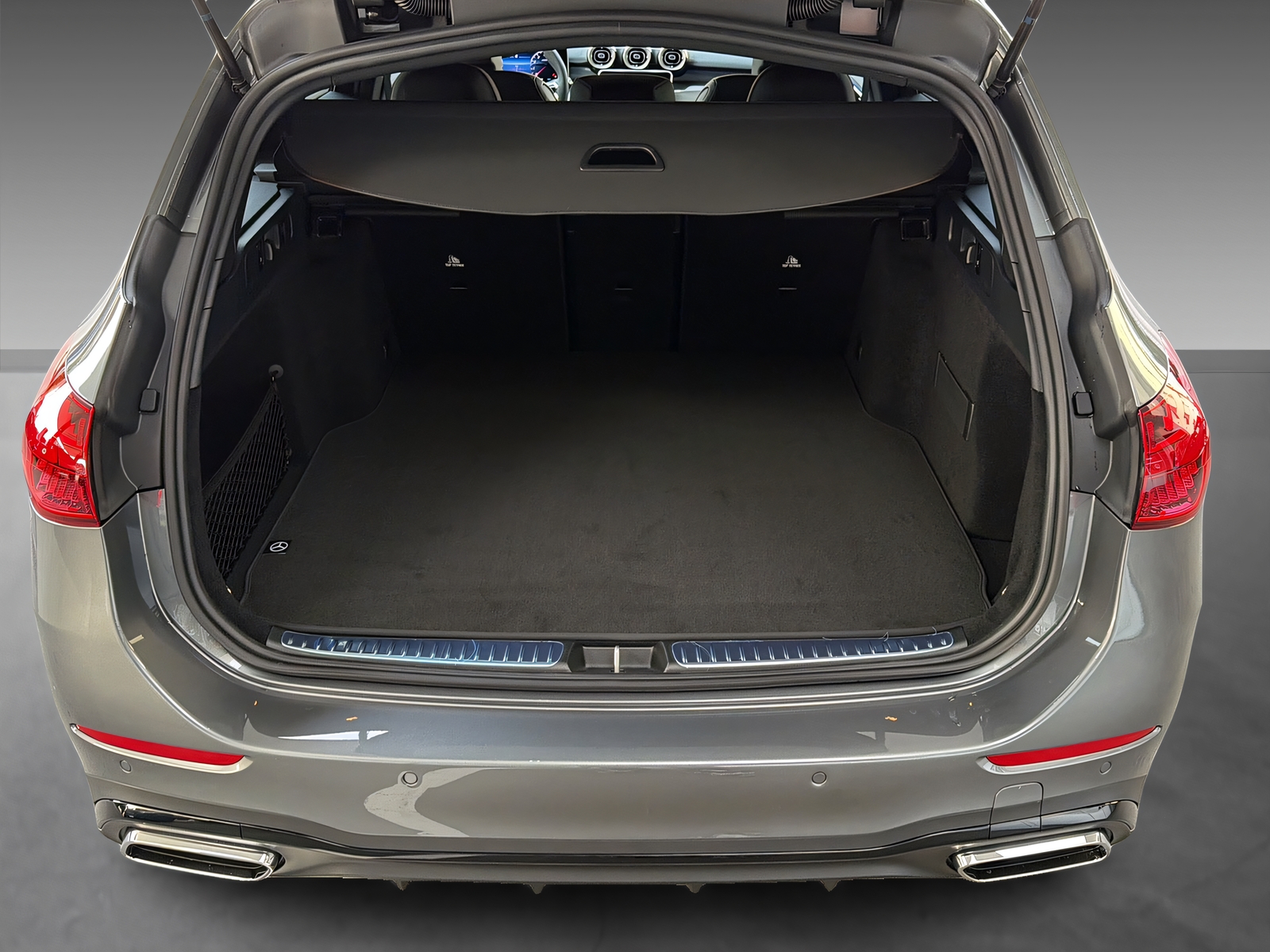 MERCEDES-BENZ C 200 4Matic T-Modell-image-5