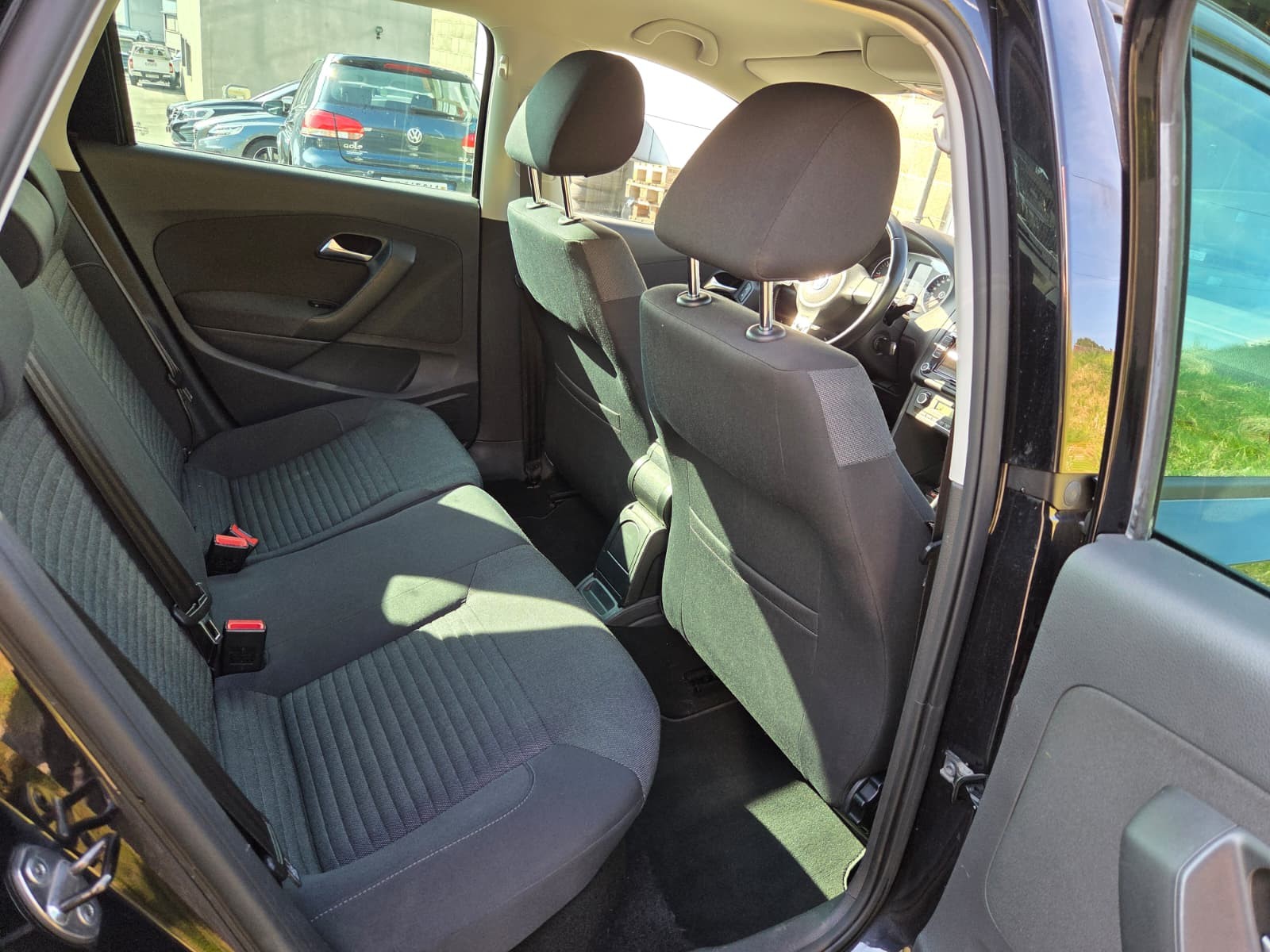 VW Polo 1.6 TDI Team-image-6