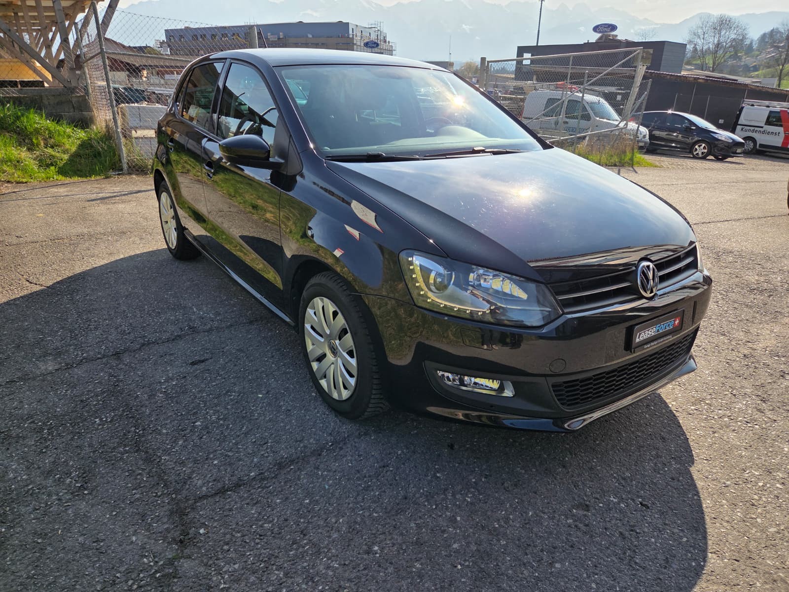 VW Polo 1.6 TDI Team-showroom-element-2